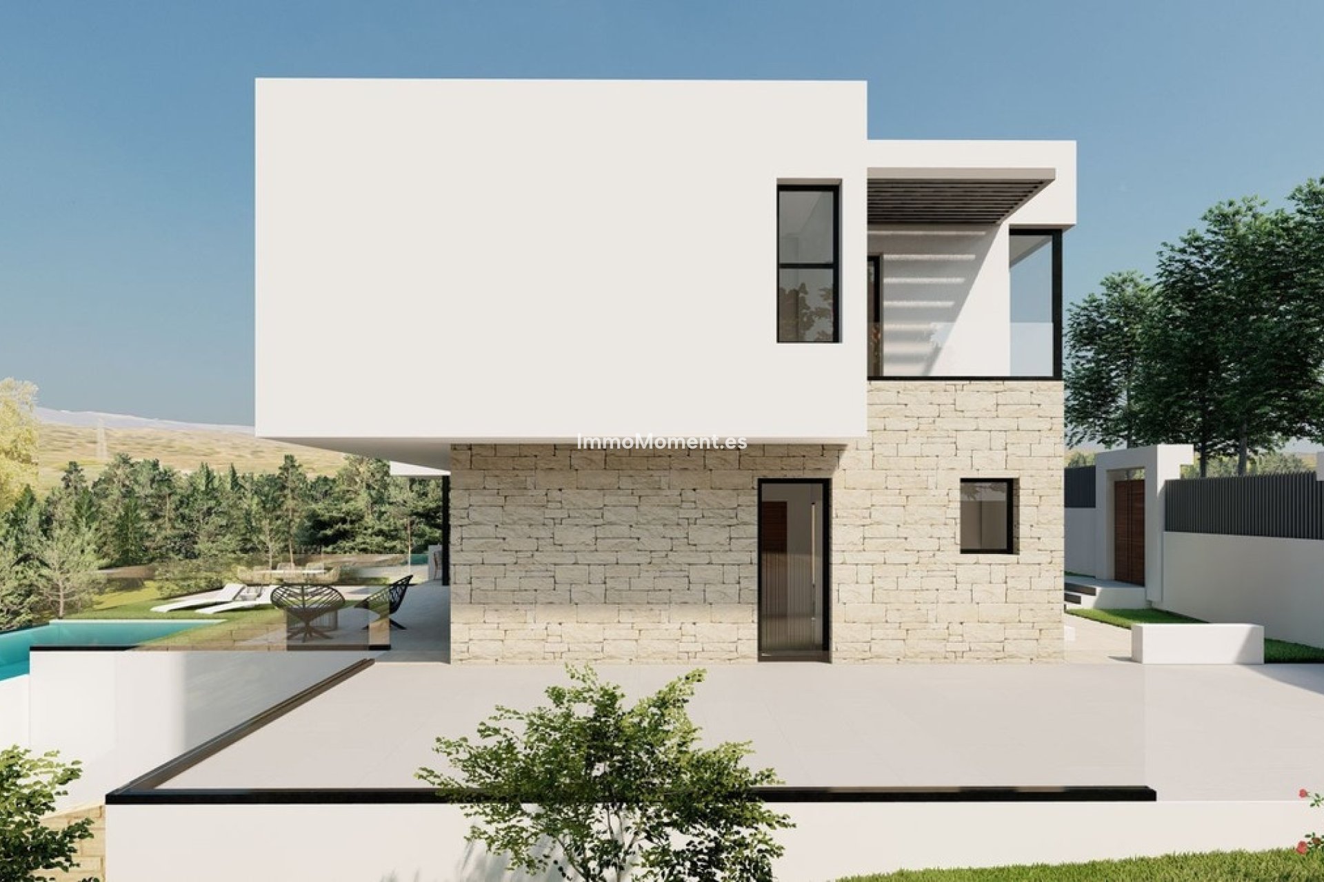 Reventa - Parcela - Marbella - Elviria