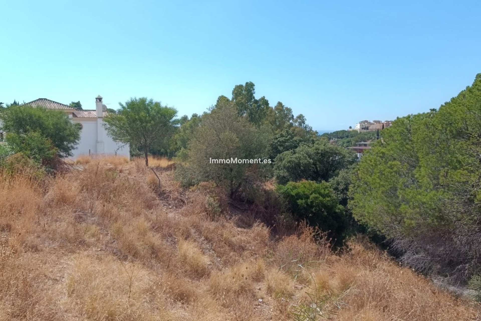 Reventa - Parcela - Marbella - Elviria