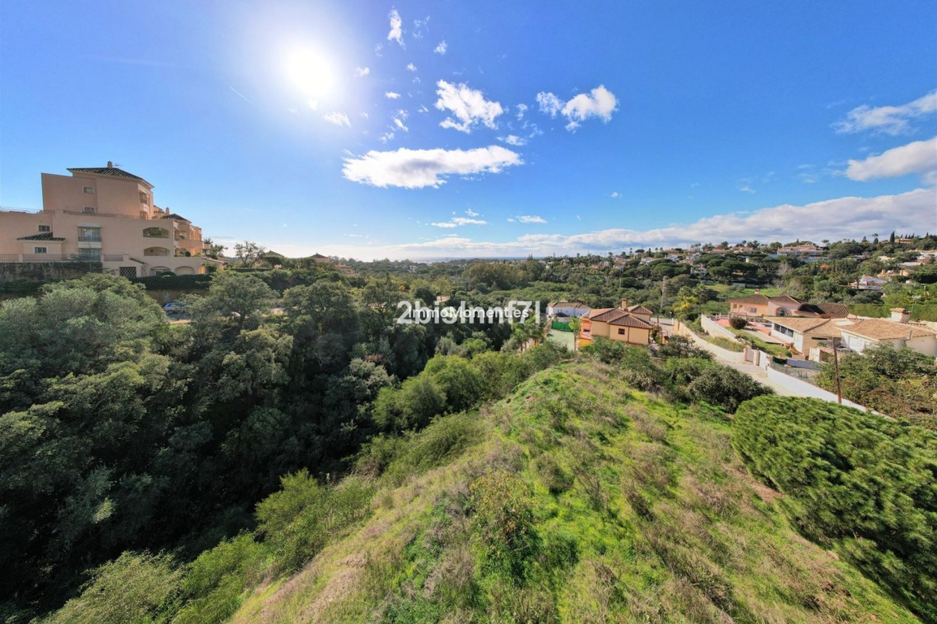 Reventa - Parcela - Marbella - Elviria