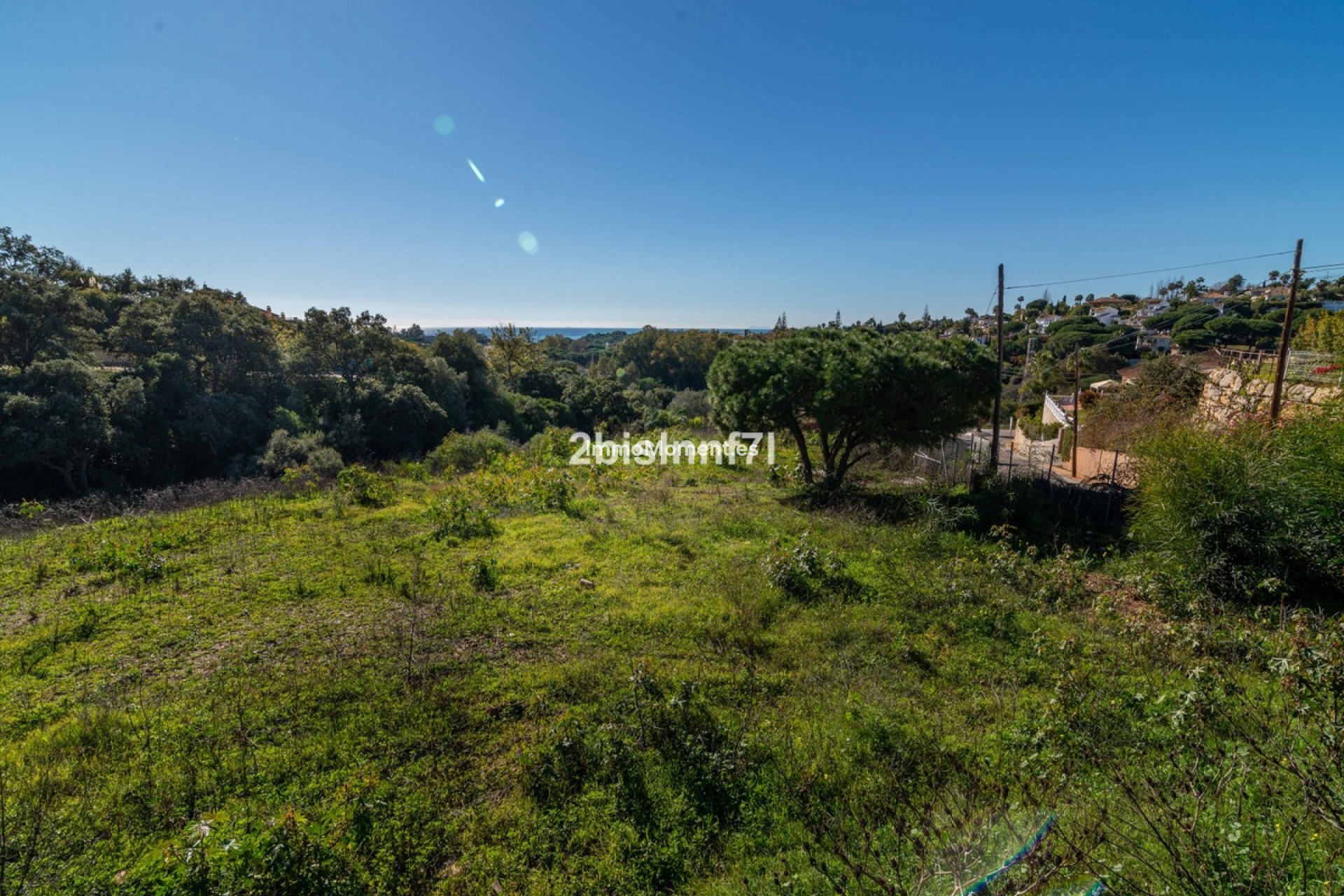 Reventa - Parcela - Marbella - Elviria
