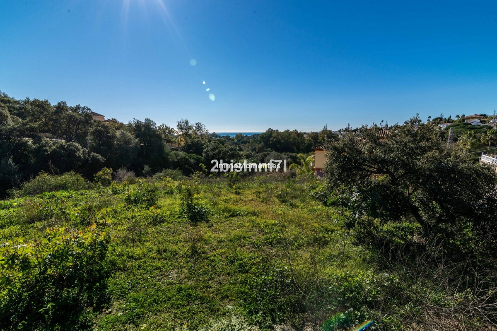 Reventa - Parcela - Marbella - Elviria