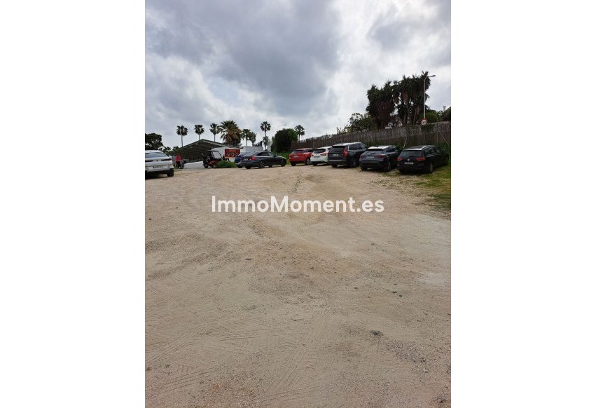 Reventa - Parcela - Marbella - Guadalmina Alta