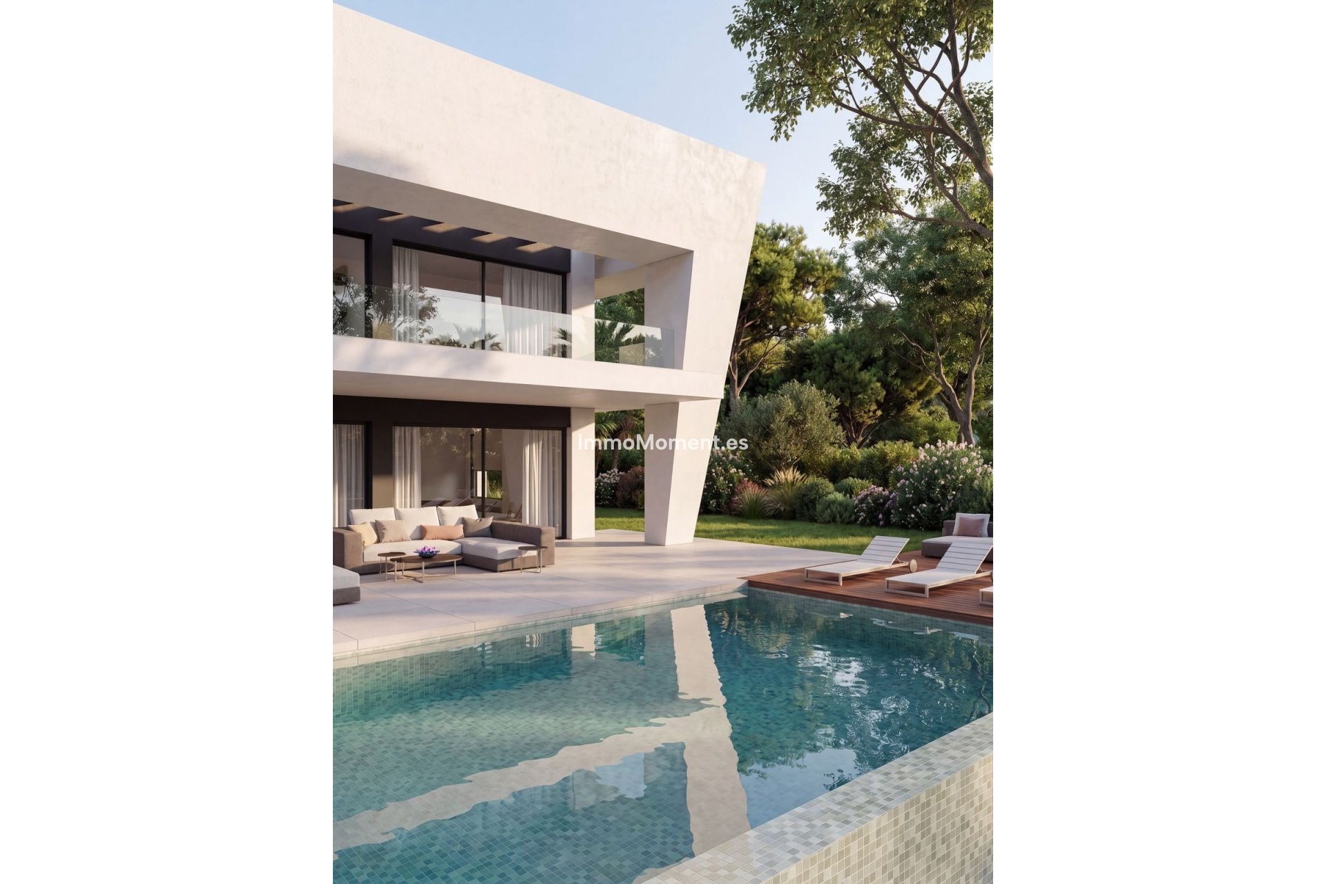 Reventa - Parcela - Marbella - Hacienda Las Chapas