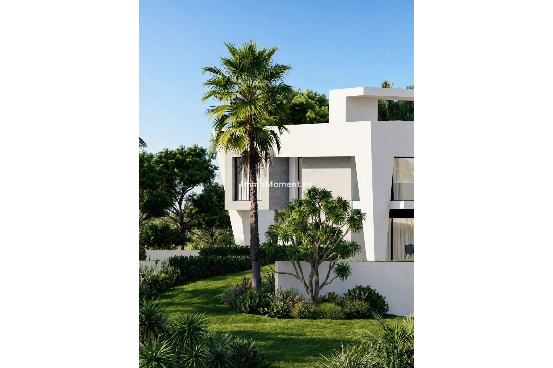 Reventa - Parcela - Marbella - Hacienda Las Chapas