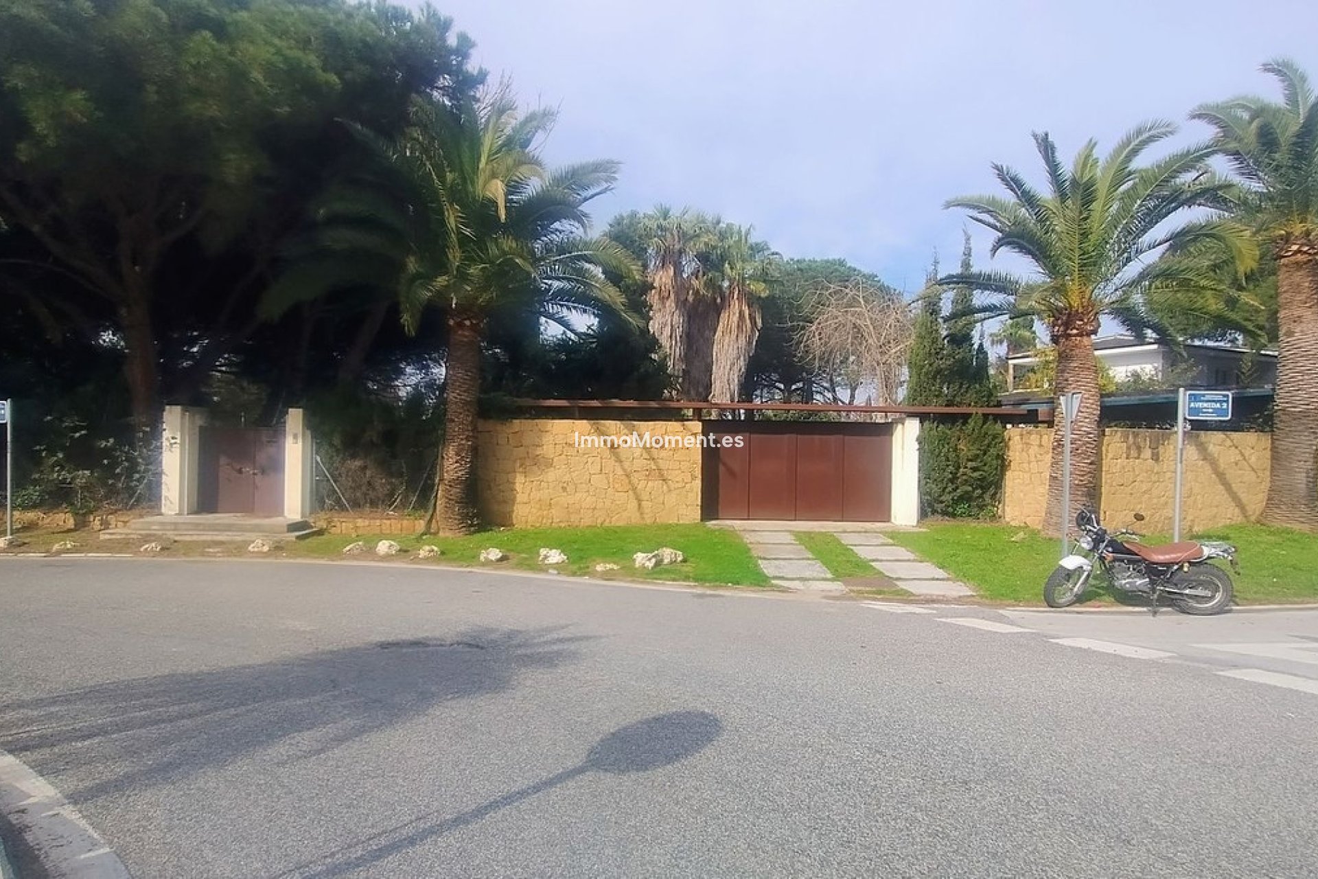 Reventa - Parcela - Marbella - Hacienda Las Chapas