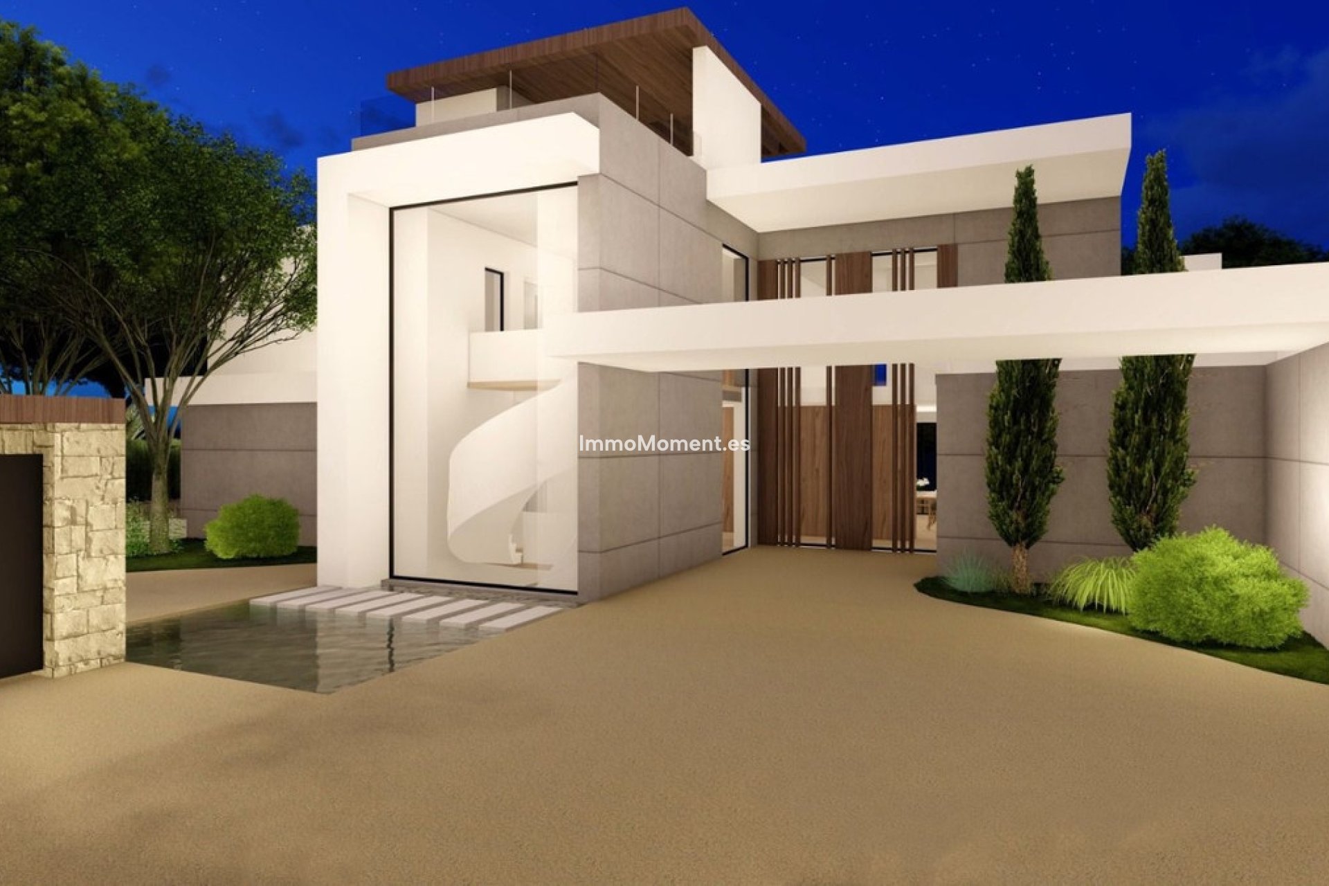 Reventa - Parcela - Marbella - Hacienda Las Chapas