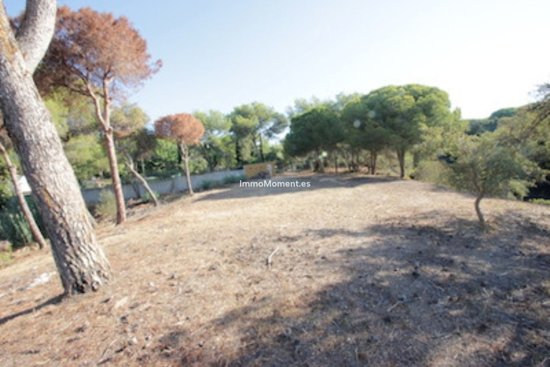 Reventa - Parcela - Marbella - Hacienda Las Chapas