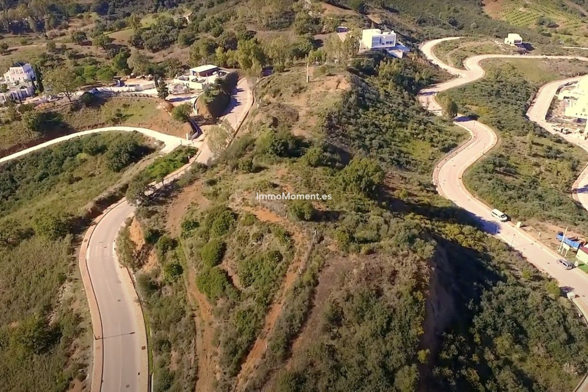 Reventa - Parcela - Marbella - La Mairena