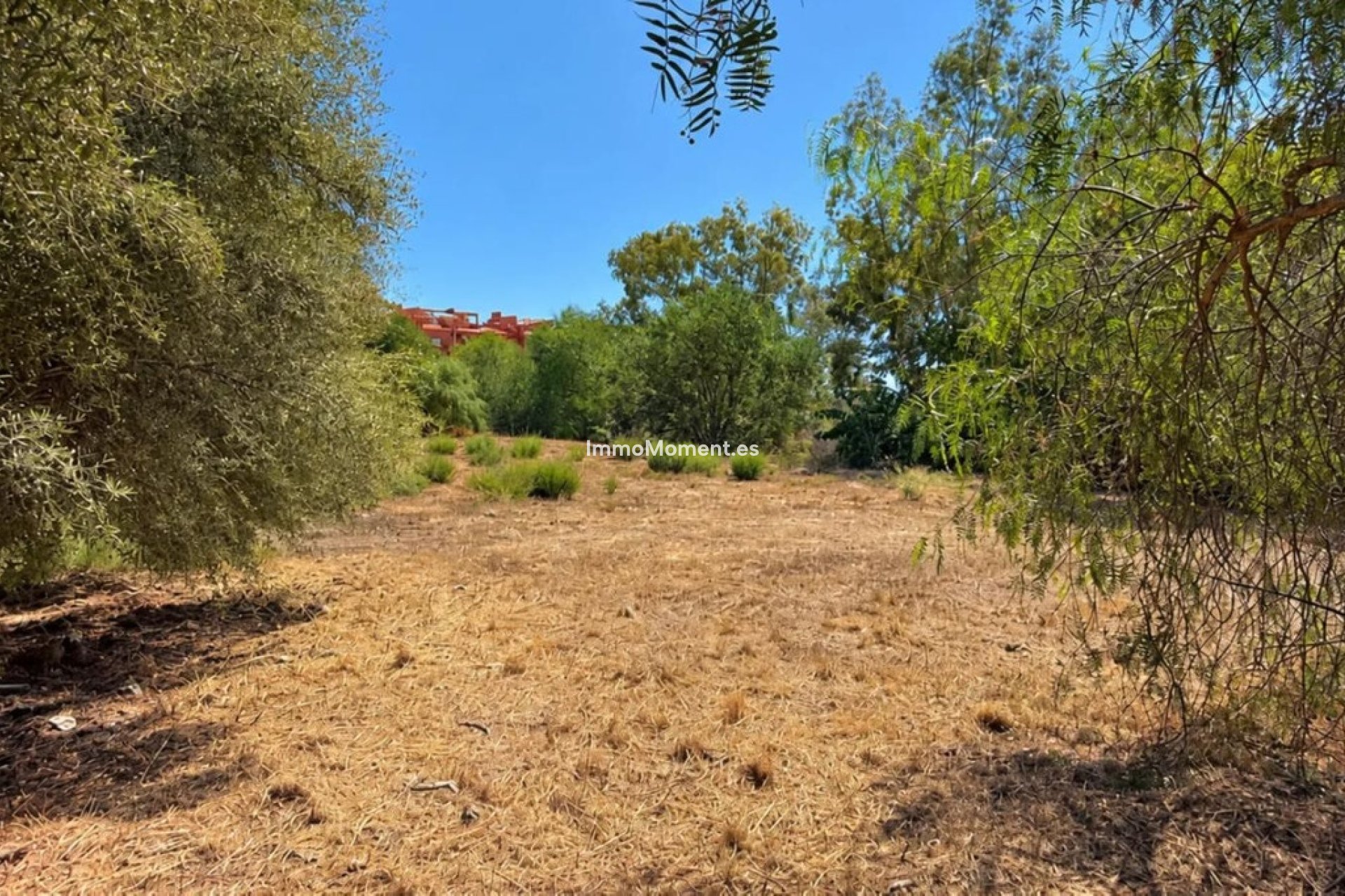 Reventa - Parcela - Marbella - Las Chapas