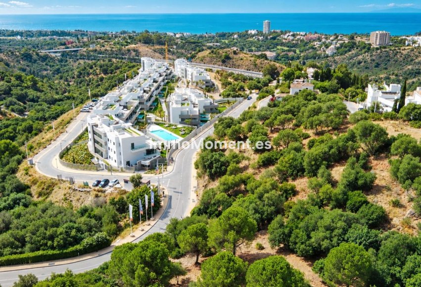 Reventa - Parcela - Marbella - Marbella Centro