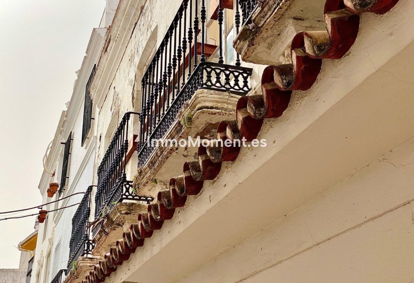 Reventa - Parcela - Marbella - Marbella Centro