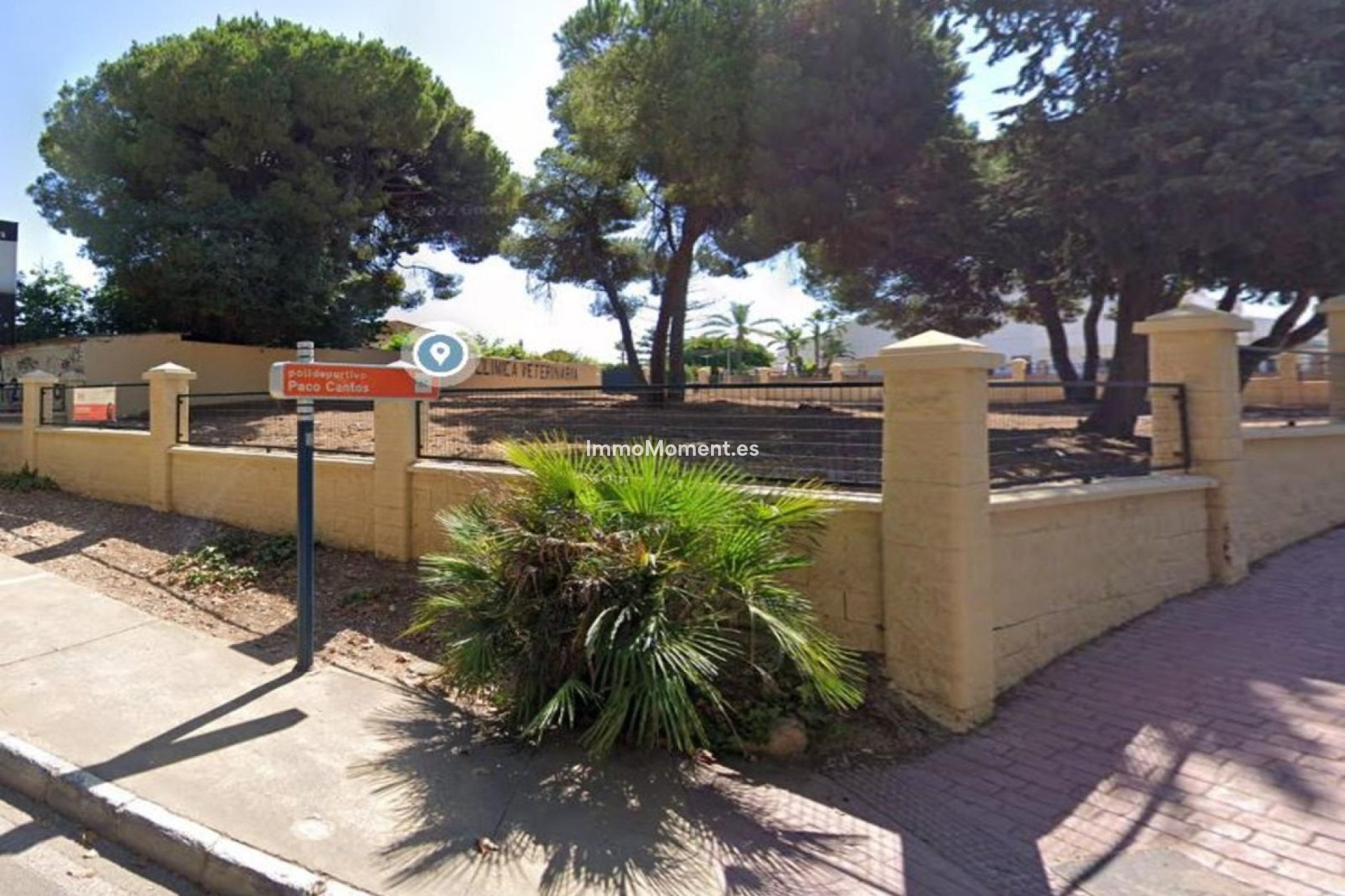 Reventa - Parcela - Marbella - Marbella Centro