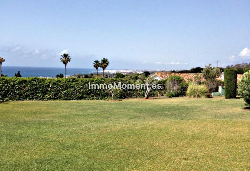 Reventa - Parcela - Marbella - Marbella Centro