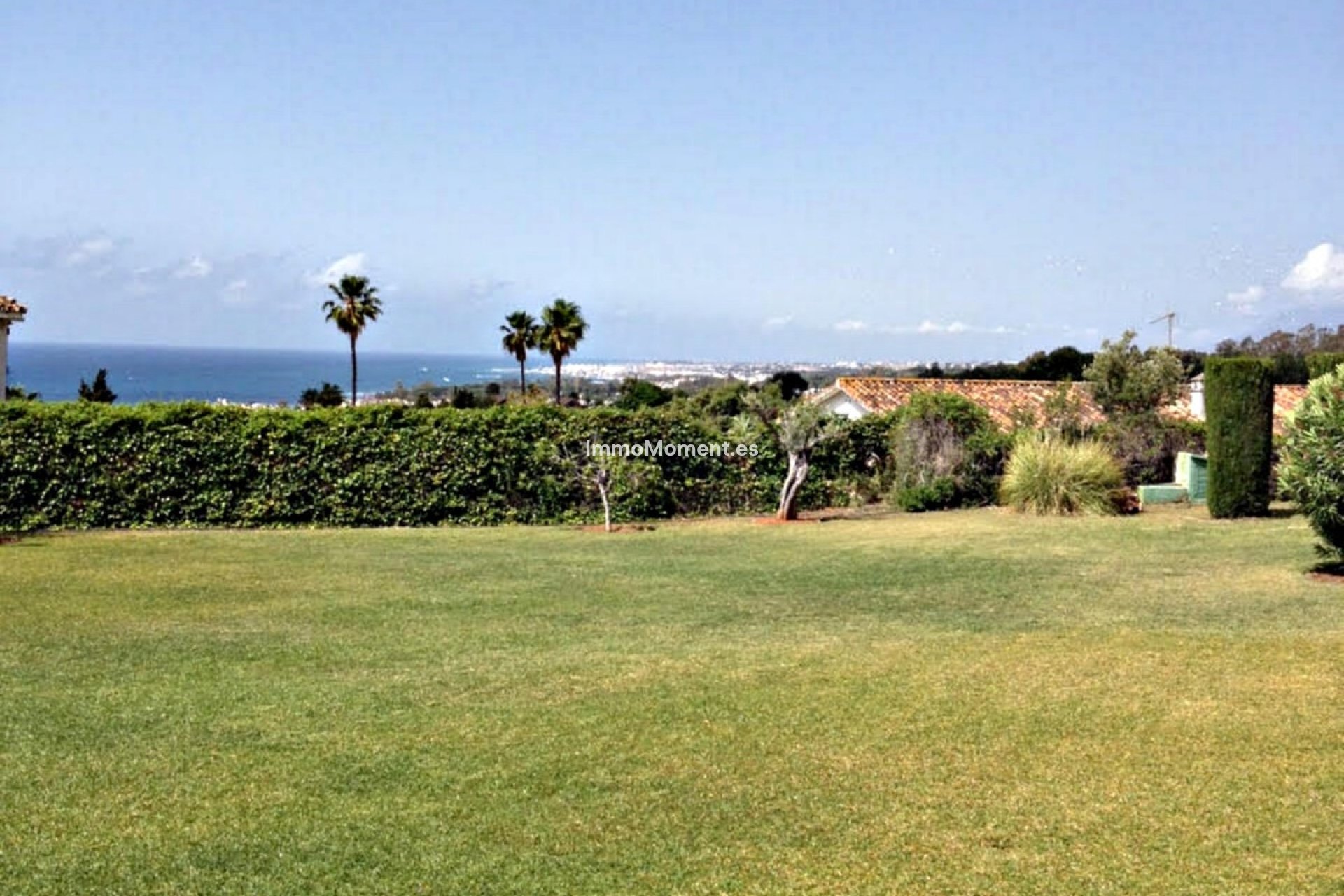Reventa - Parcela - Marbella - Marbella Centro