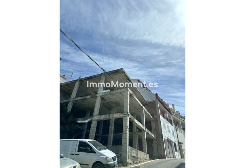 Reventa - Parcela - Marbella - Marbella Centro