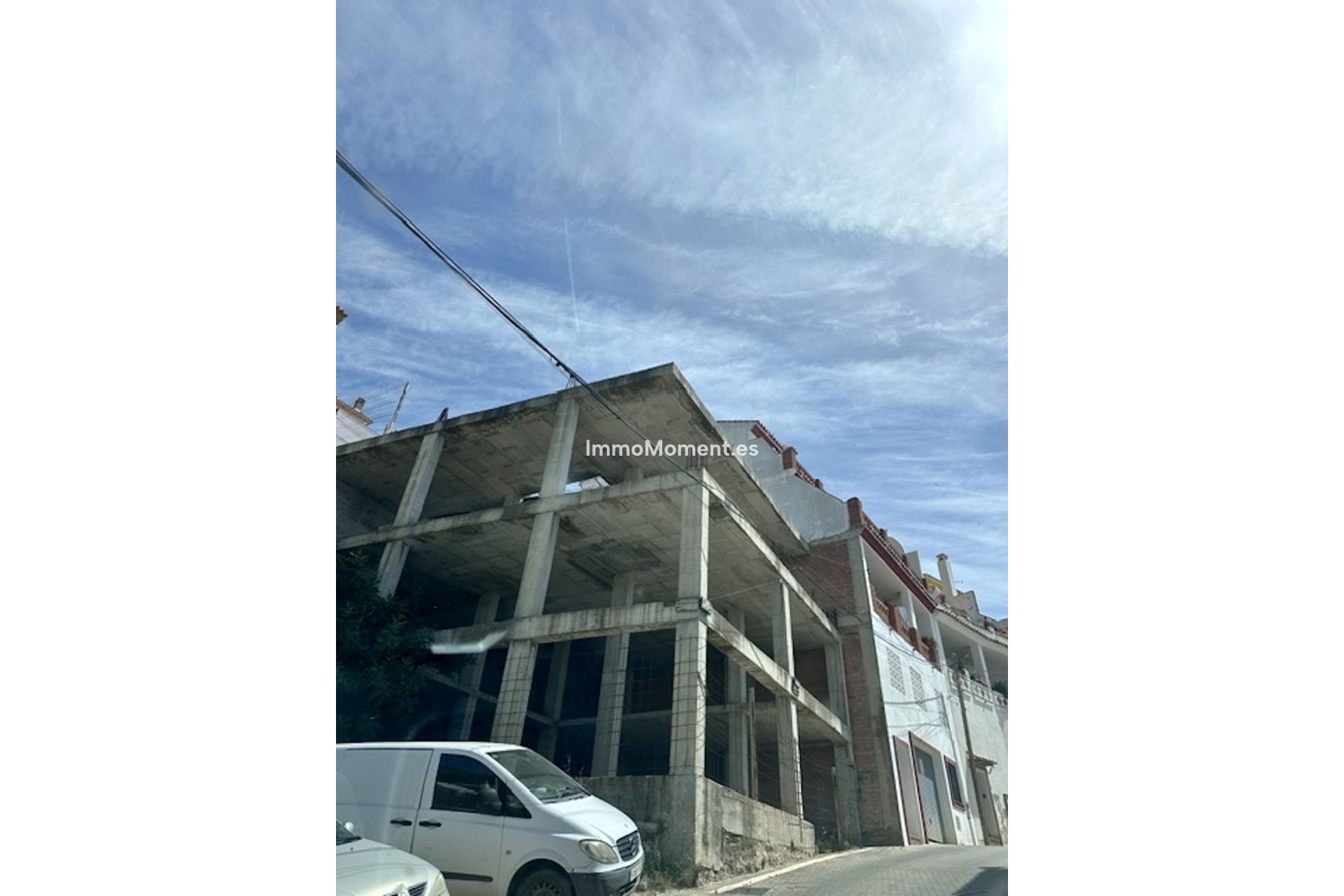 Reventa - Parcela - Marbella - Marbella Centro