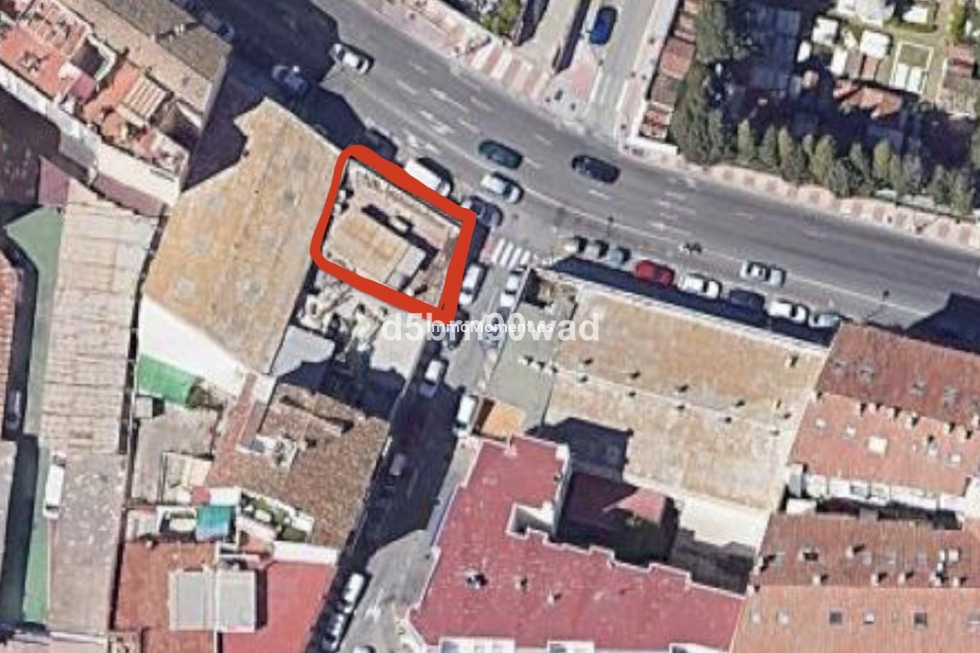 Reventa - Parcela - Marbella - Marbella Centro