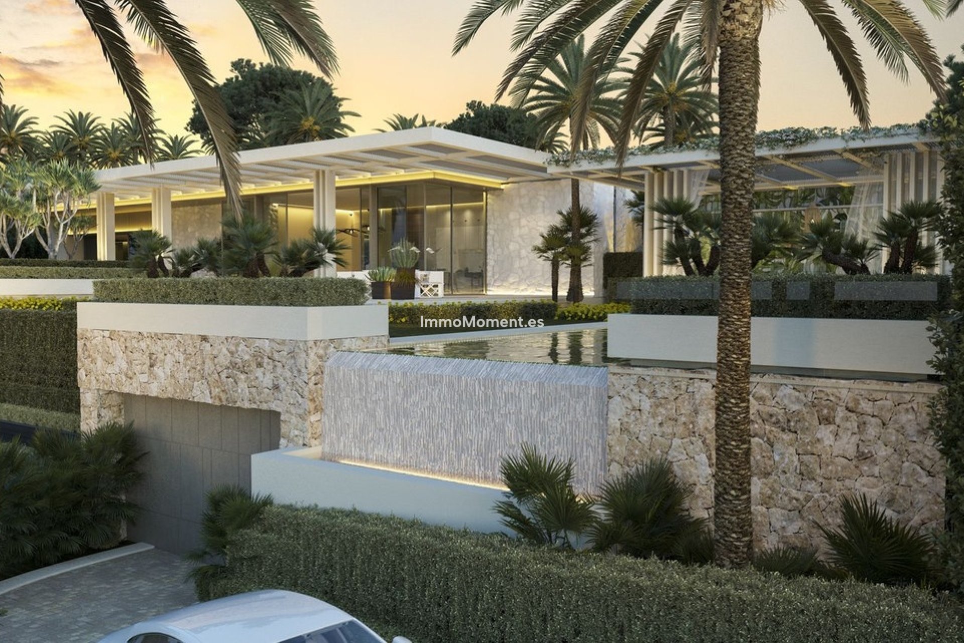 Reventa - Parcela - Marbella - Nueva Andalucía