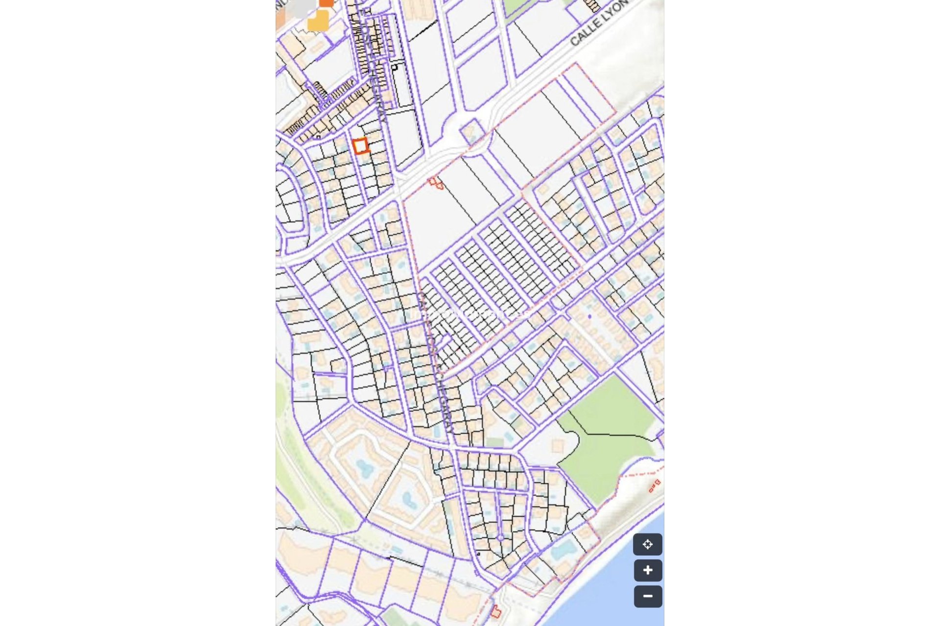Reventa - Parcela - Marbella - San Pedro de Alcántara