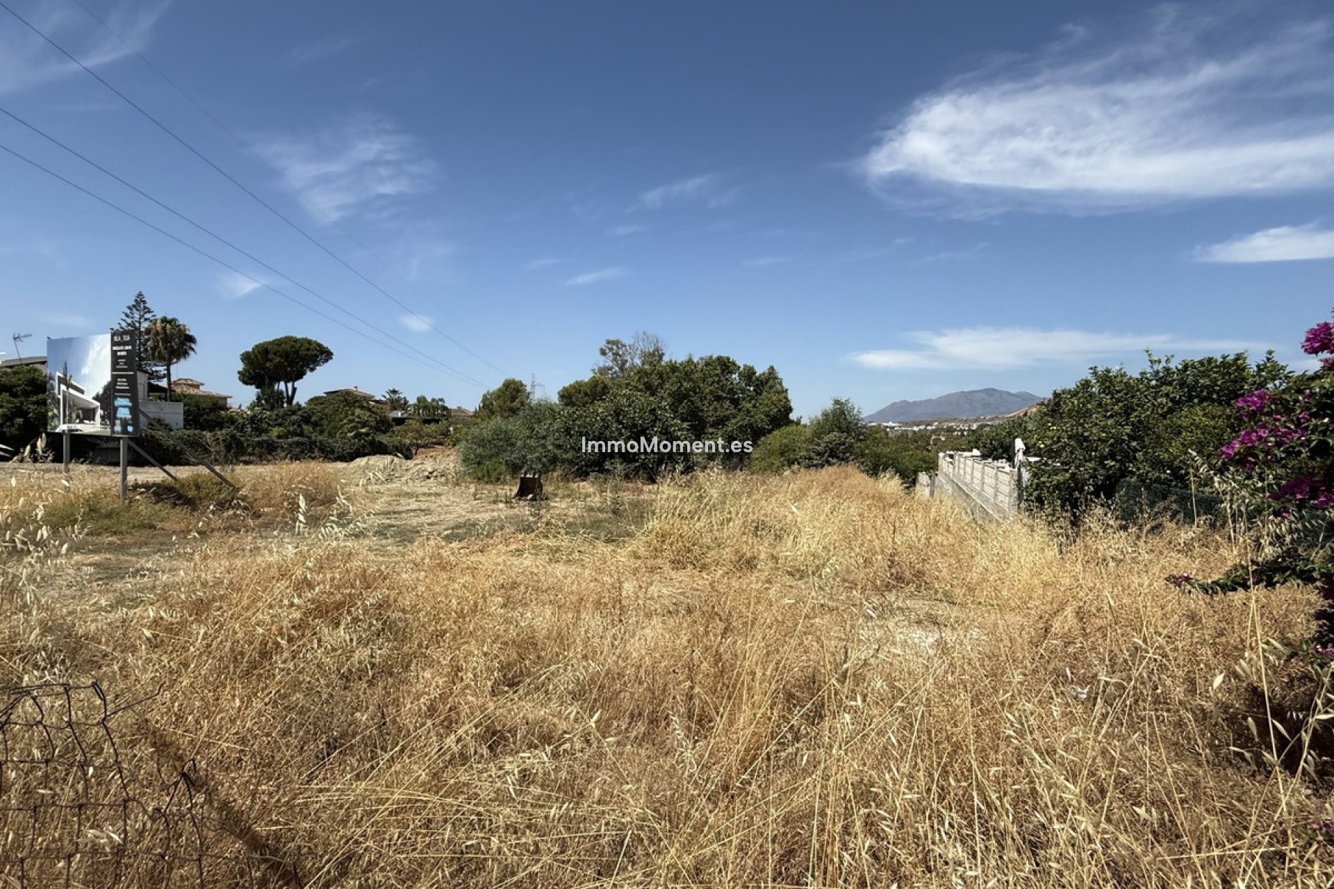 Reventa - Parcela - Marbella - San Pedro de Alcántara
