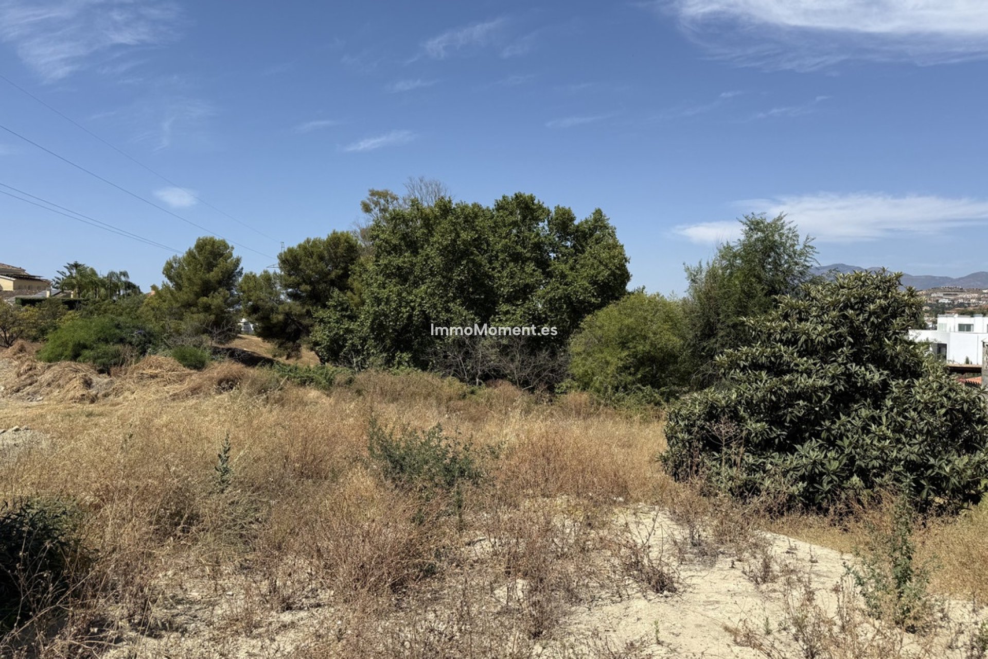 Reventa - Parcela - Marbella - San Pedro de Alcántara