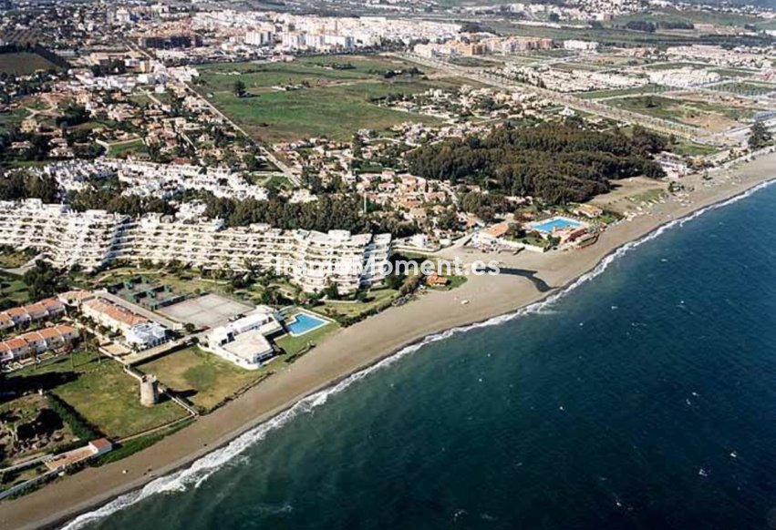 Reventa - Parcela - Marbella - San Pedro de Alcántara