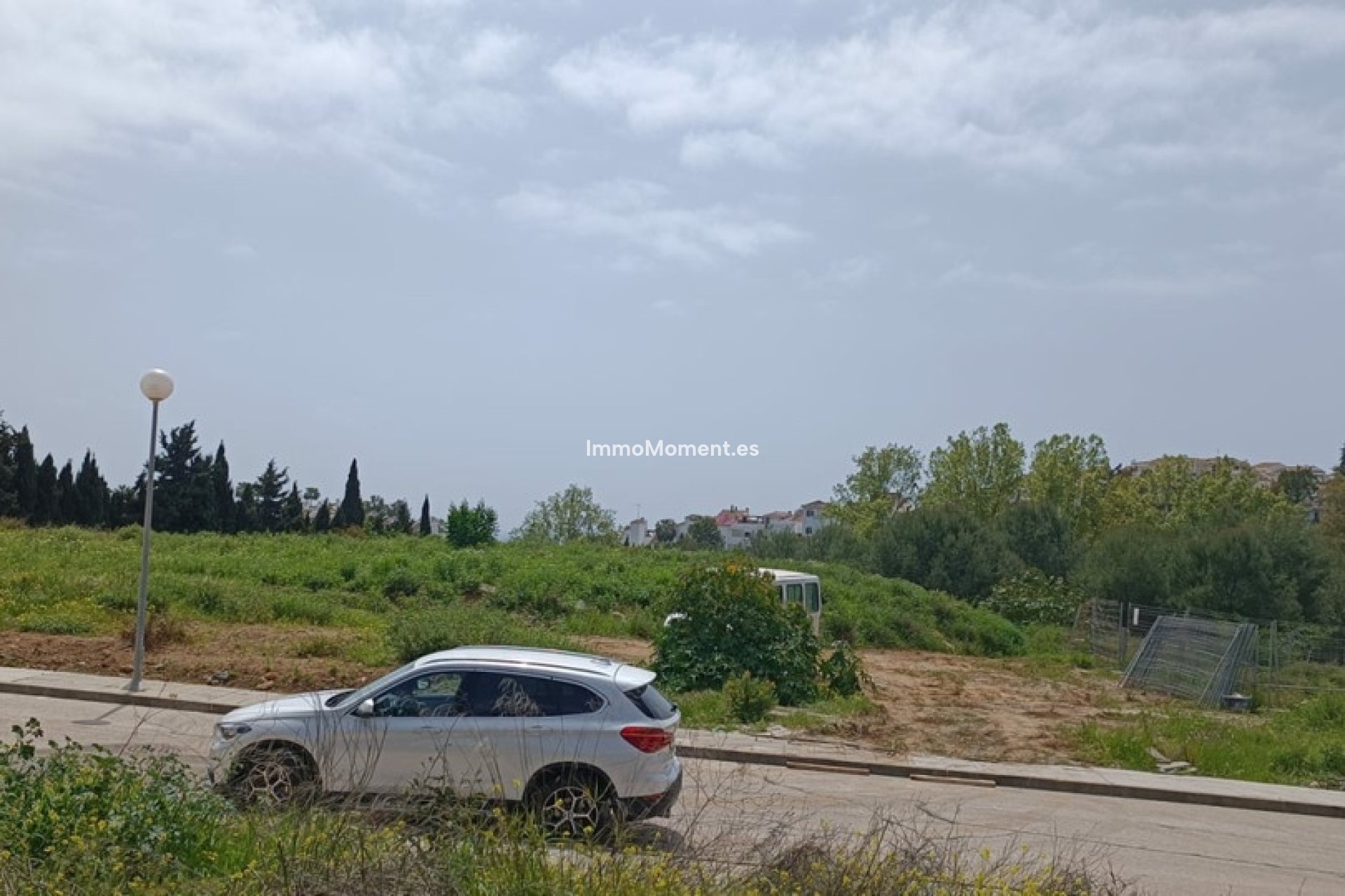 Reventa - Parcela - Marbella - The Golden Mile