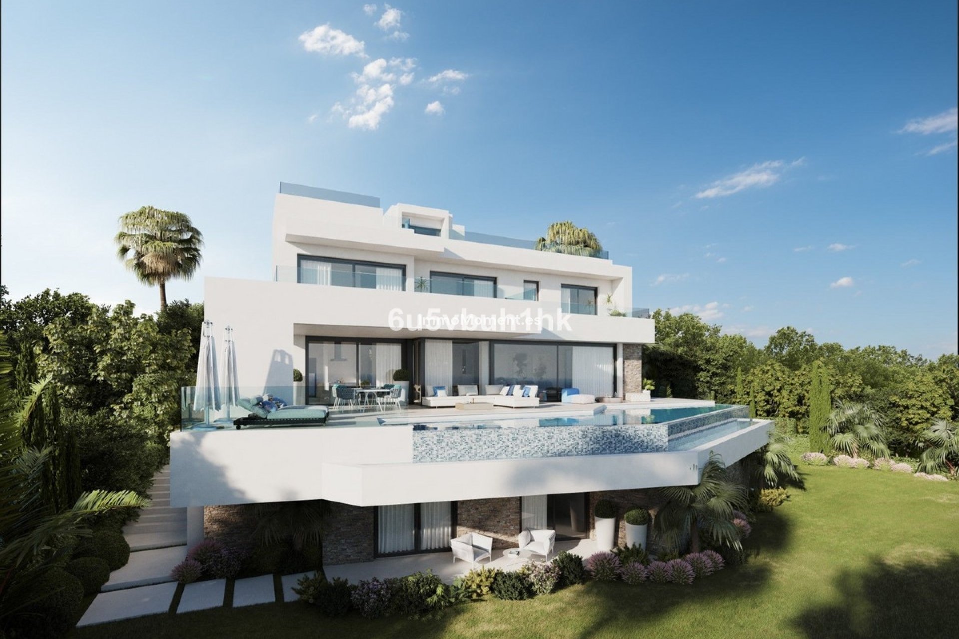 Reventa - Parcela - Mijas Costa - Riviera Del Sol