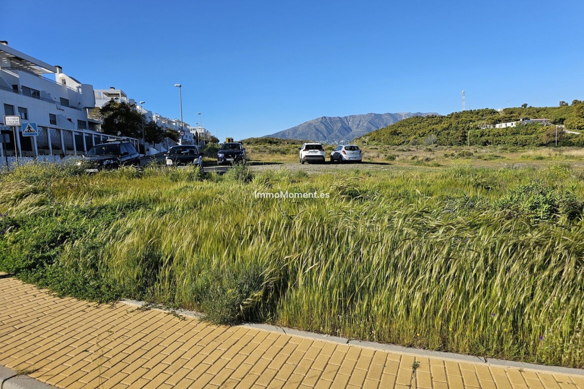 Reventa - Parcela - Mijas - La Cala de Mijas