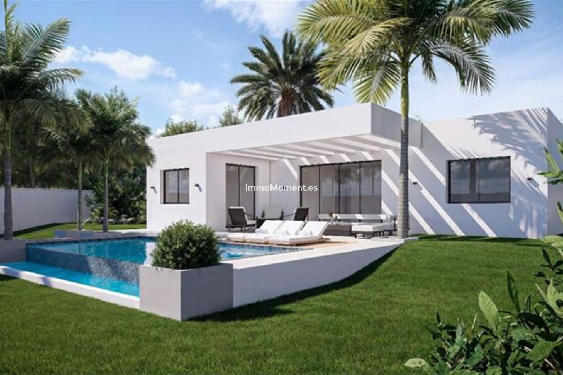 Reventa - Parcela - Mijas - La Cala de Mijas
