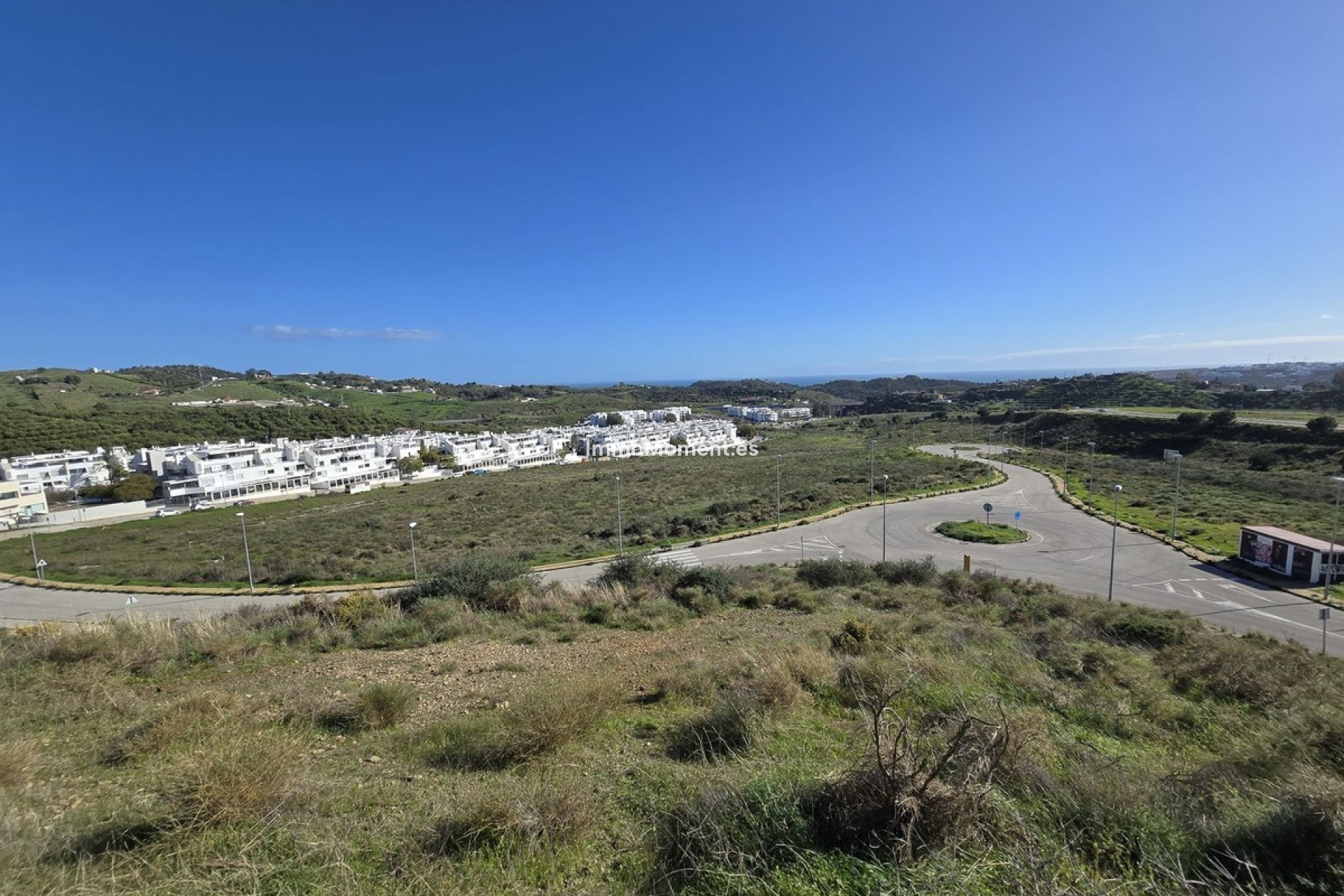 Reventa - Parcela - Mijas - La Cala de Mijas