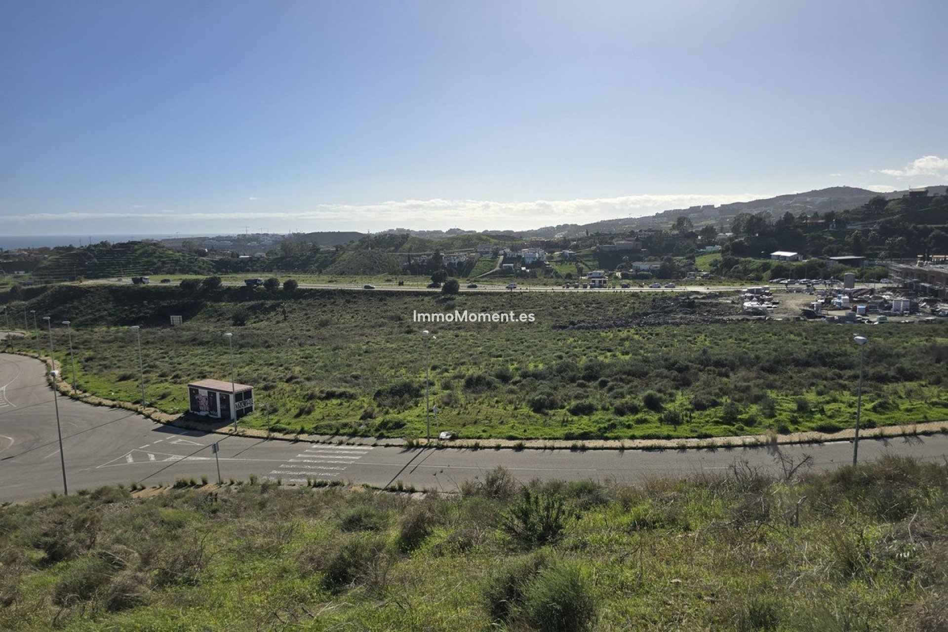 Reventa - Parcela - Mijas - La Cala de Mijas