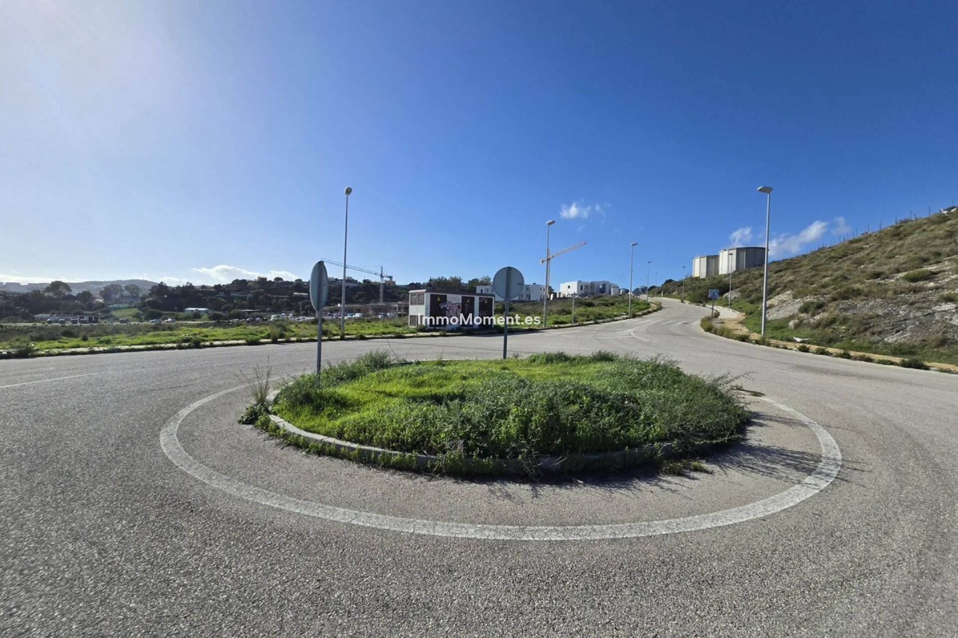 Reventa - Parcela - Mijas - La Cala de Mijas