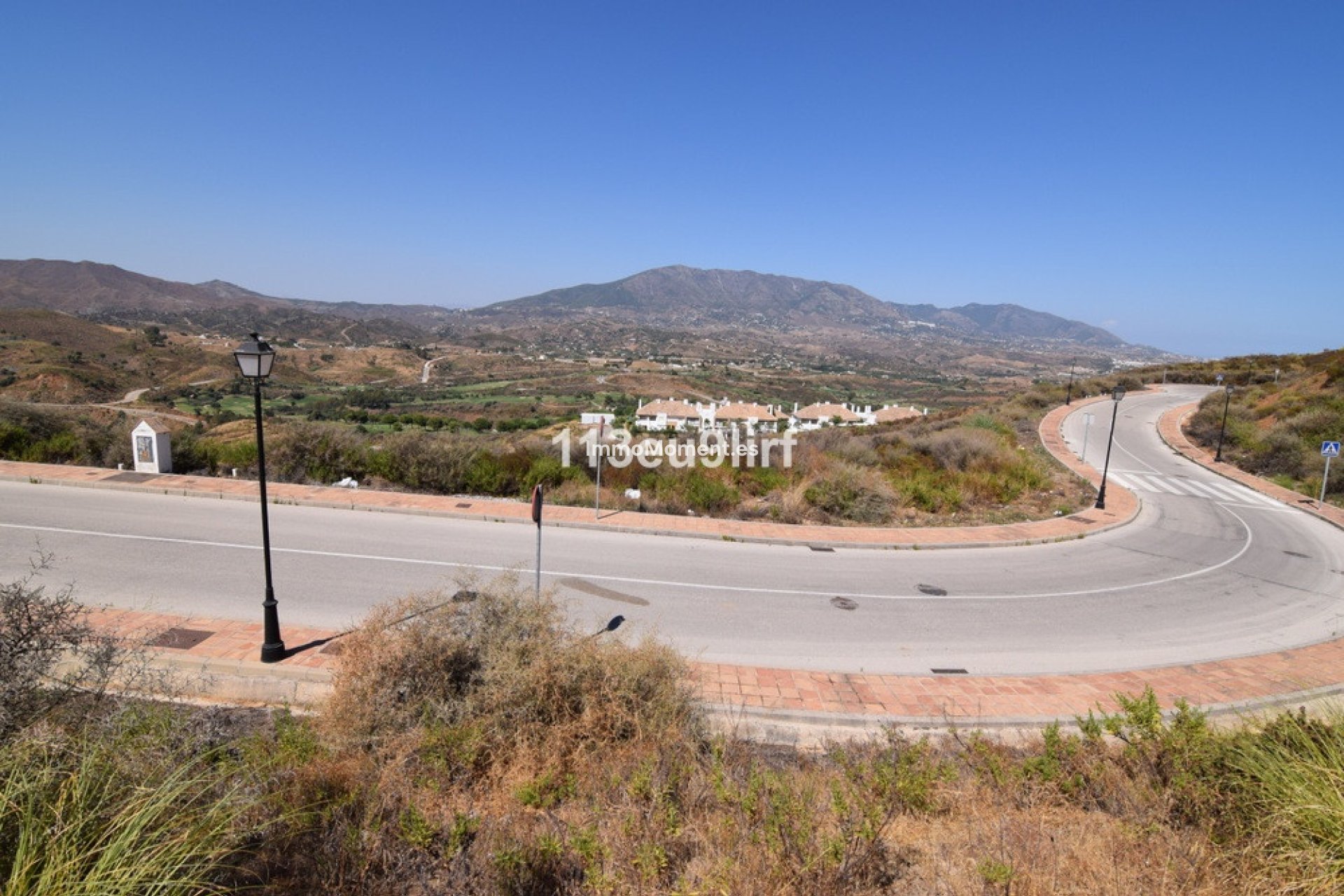 Reventa - Parcela - Mijas - La Cala Golf
