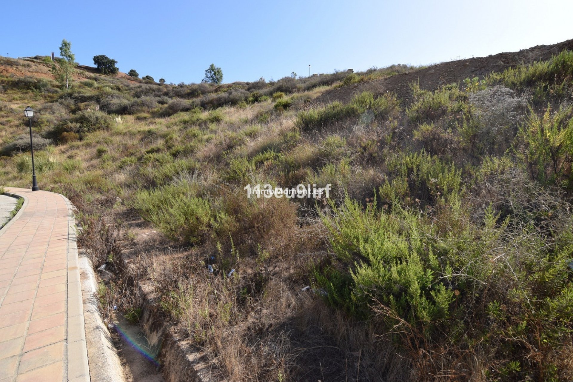 Reventa - Parcela - Mijas - La Cala Golf