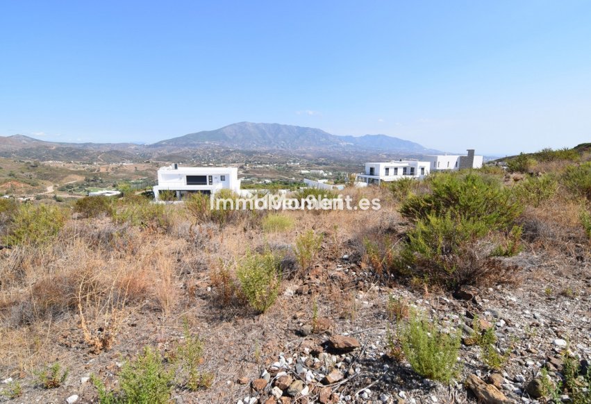 Reventa - Parcela - Mijas - La Cala Golf