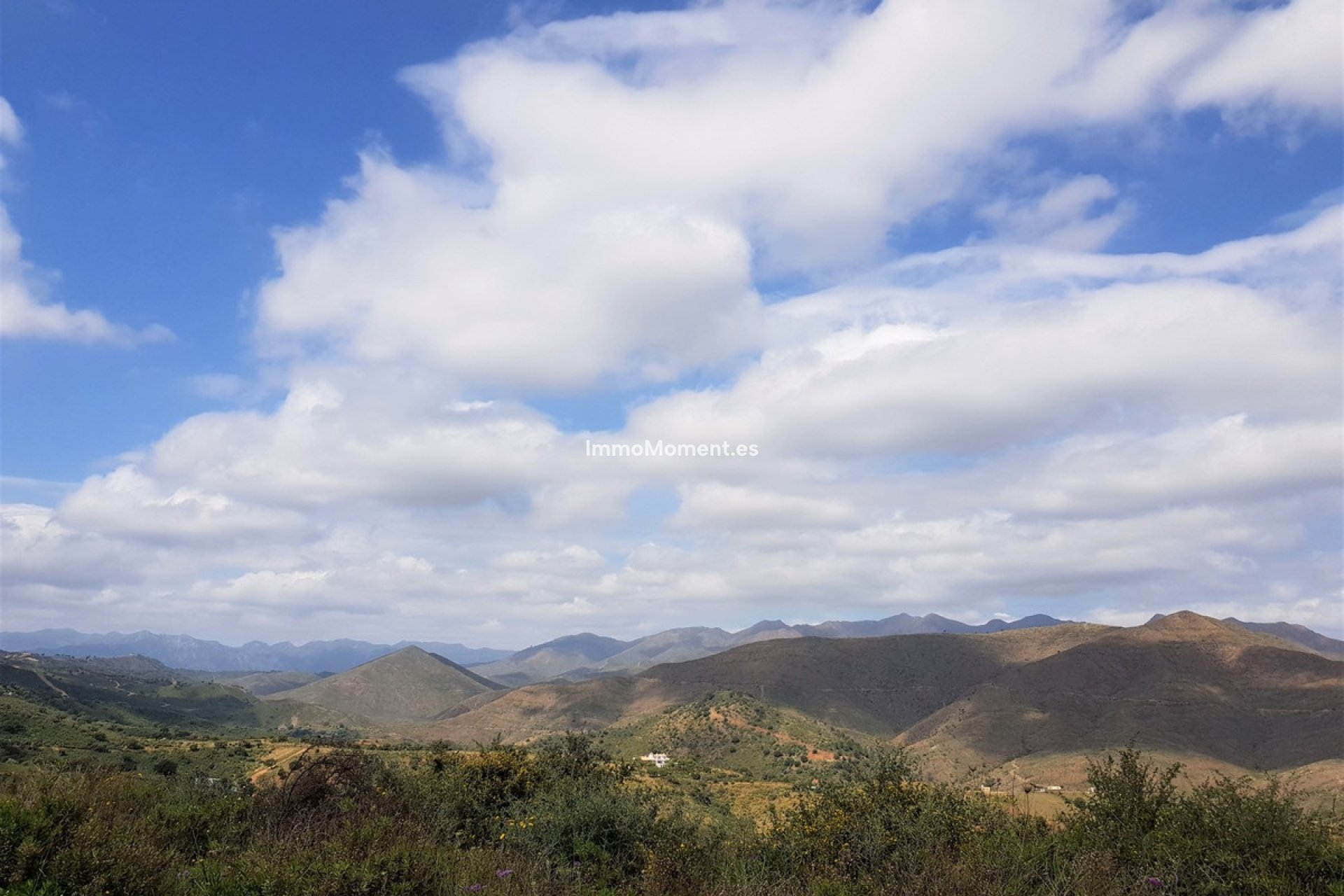Reventa - Parcela - Mijas - La Cala Golf