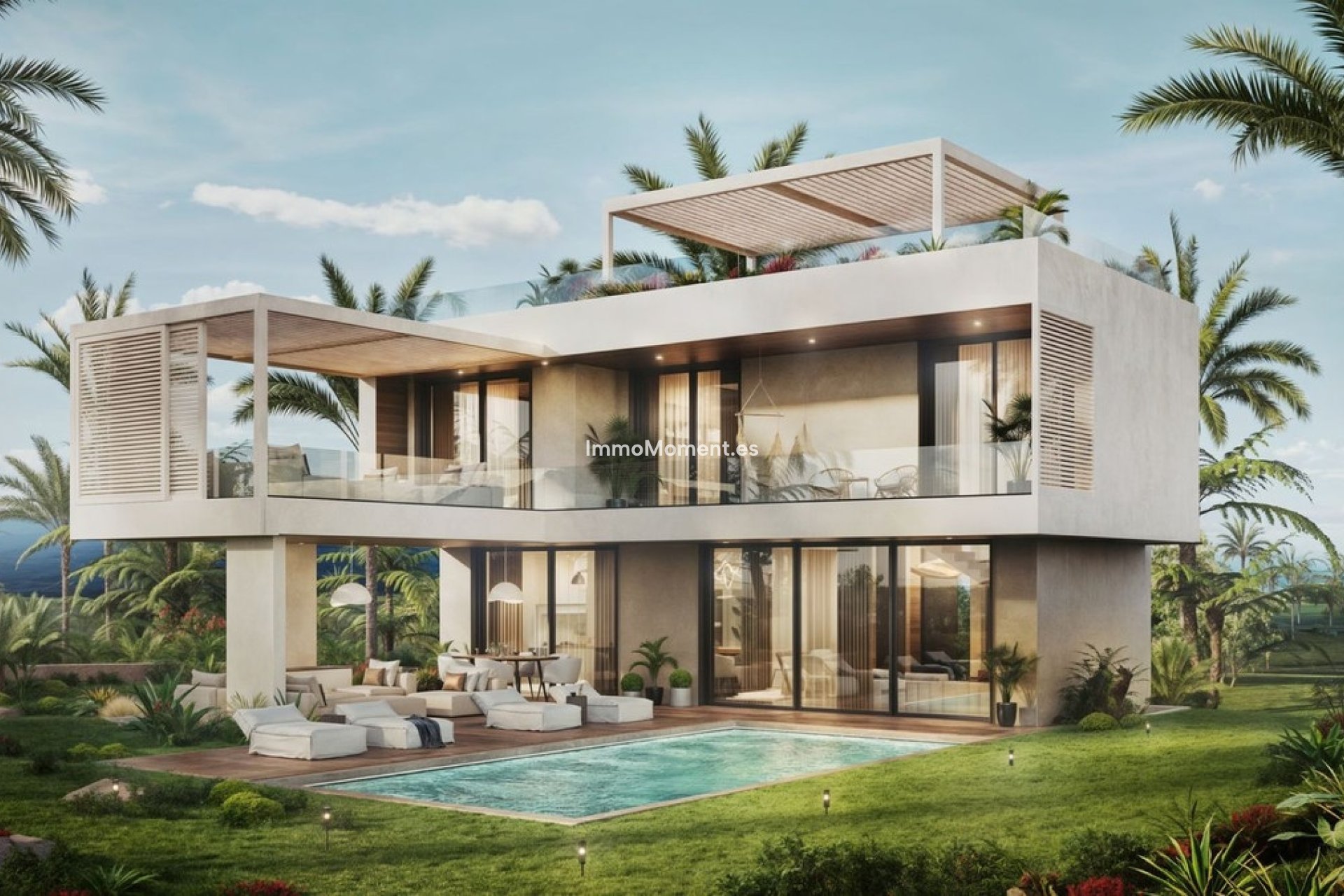 Reventa - Parcela - Mijas - La Cala Golf