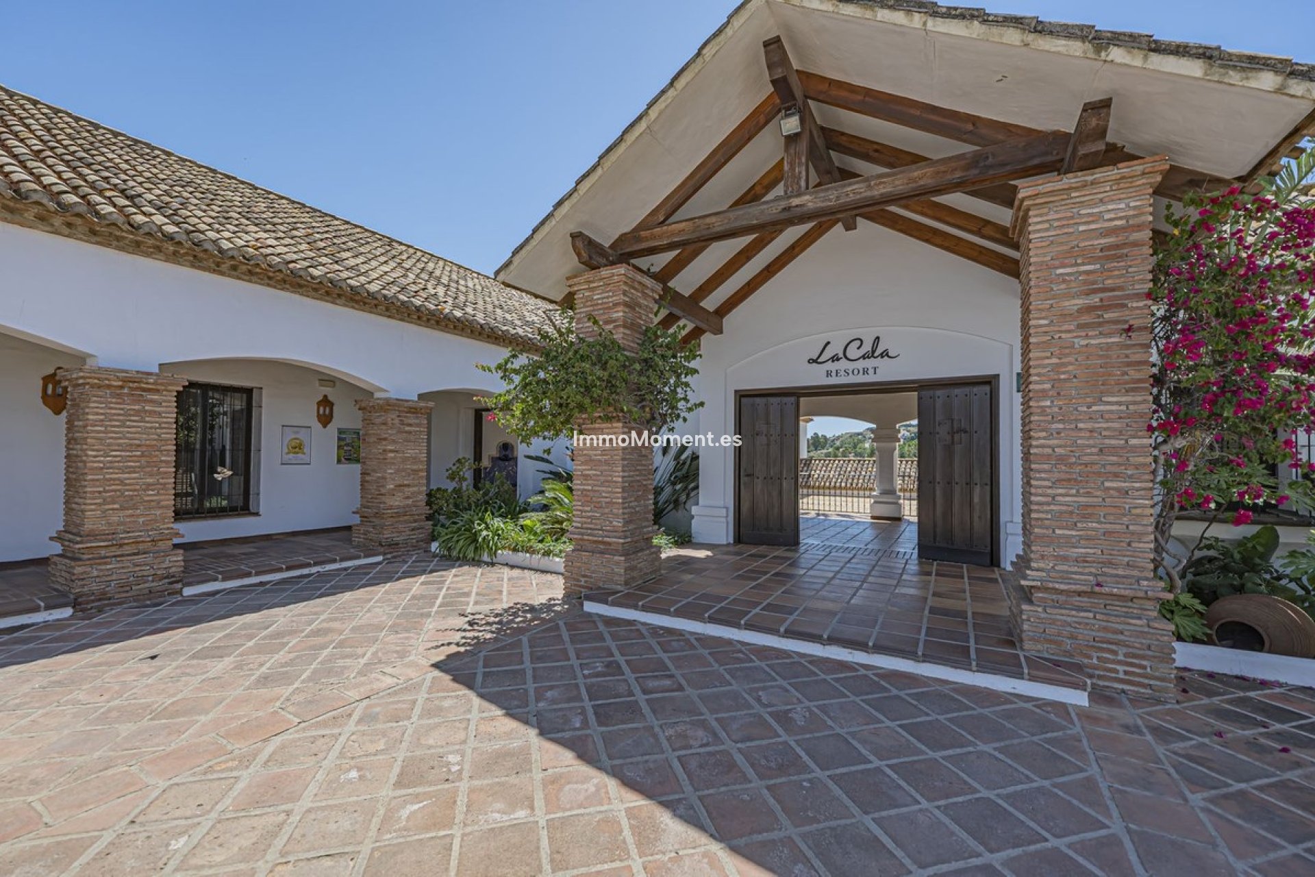 Reventa - Parcela - Mijas - La Cala Golf