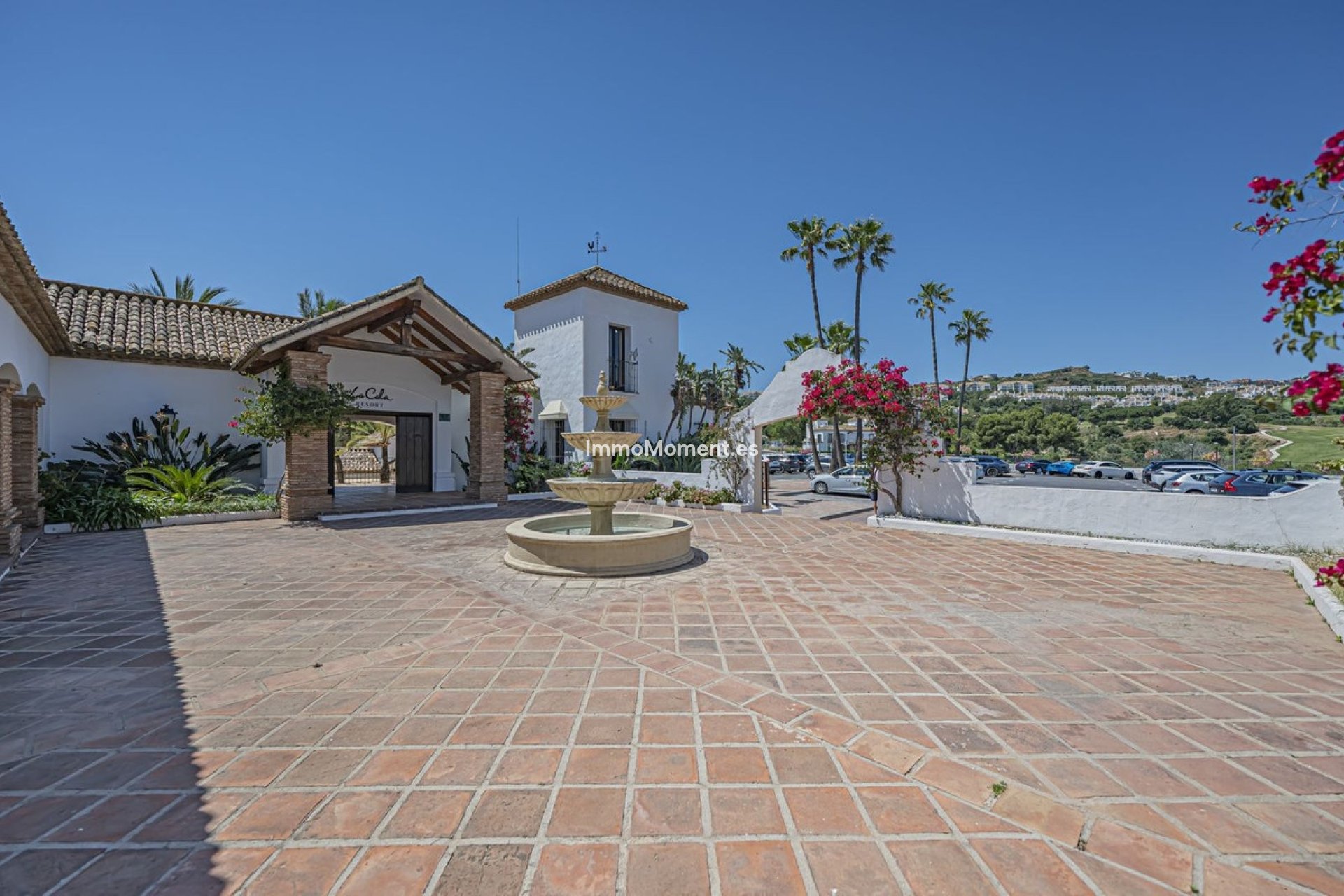 Reventa - Parcela - Mijas - La Cala Golf