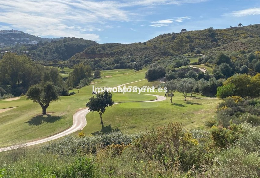 Reventa - Parcela - Mijas - La Cala Golf