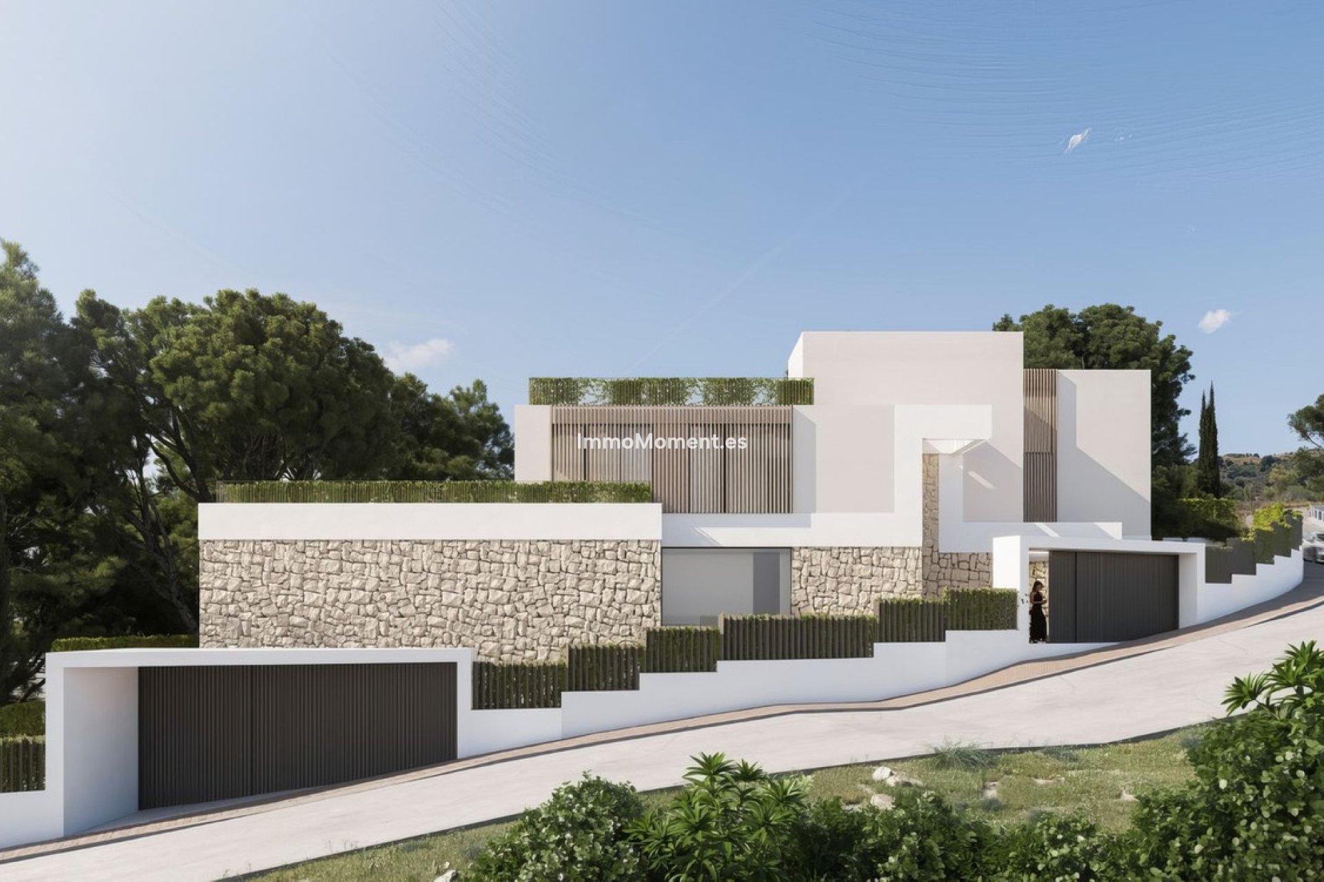Reventa - Parcela - Mijas - La Cala Golf