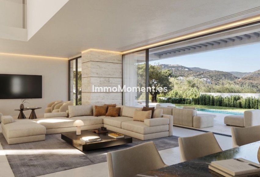 Reventa - Parcela - Mijas - La Cala Golf