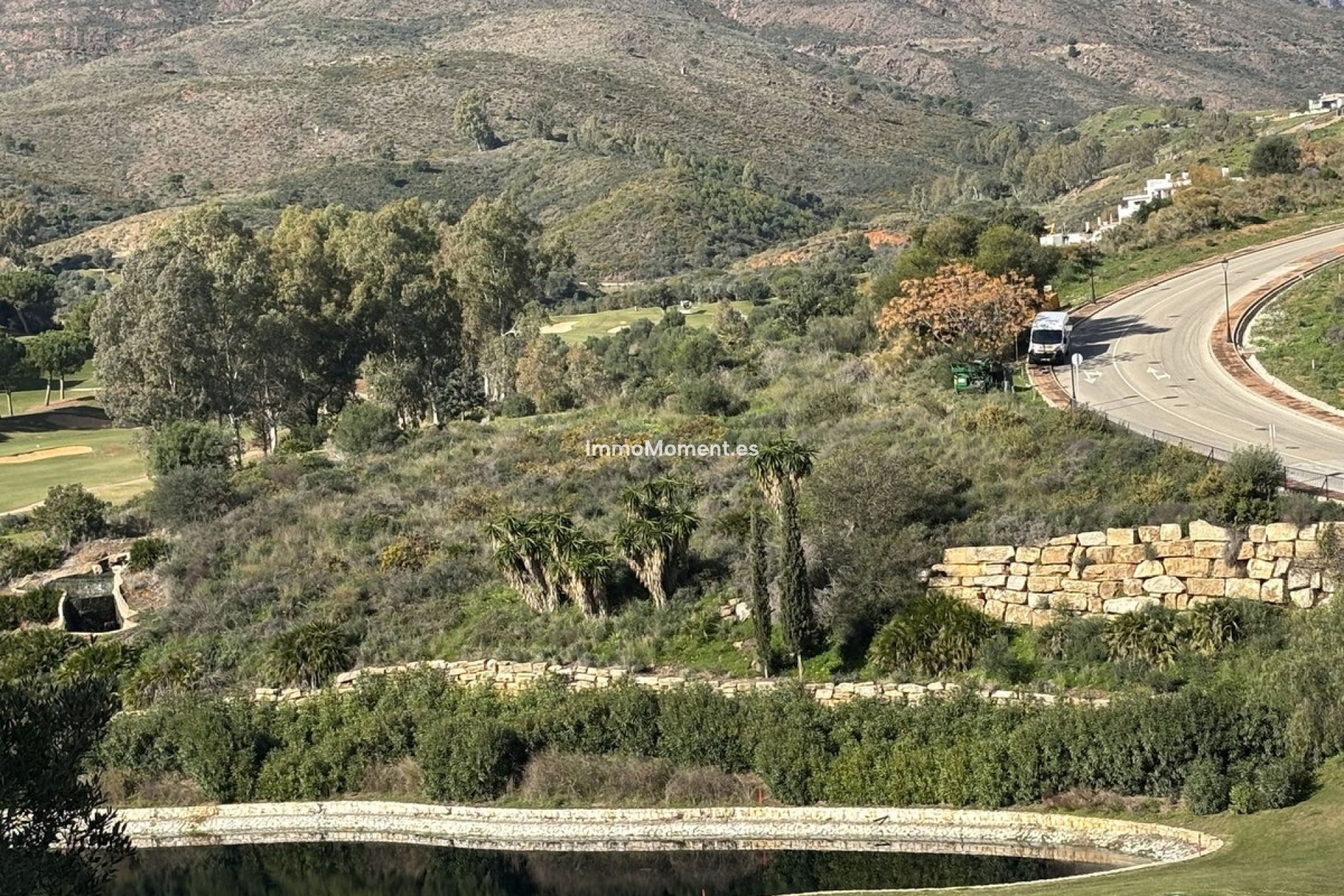 Reventa - Parcela - Mijas - La Cala Golf