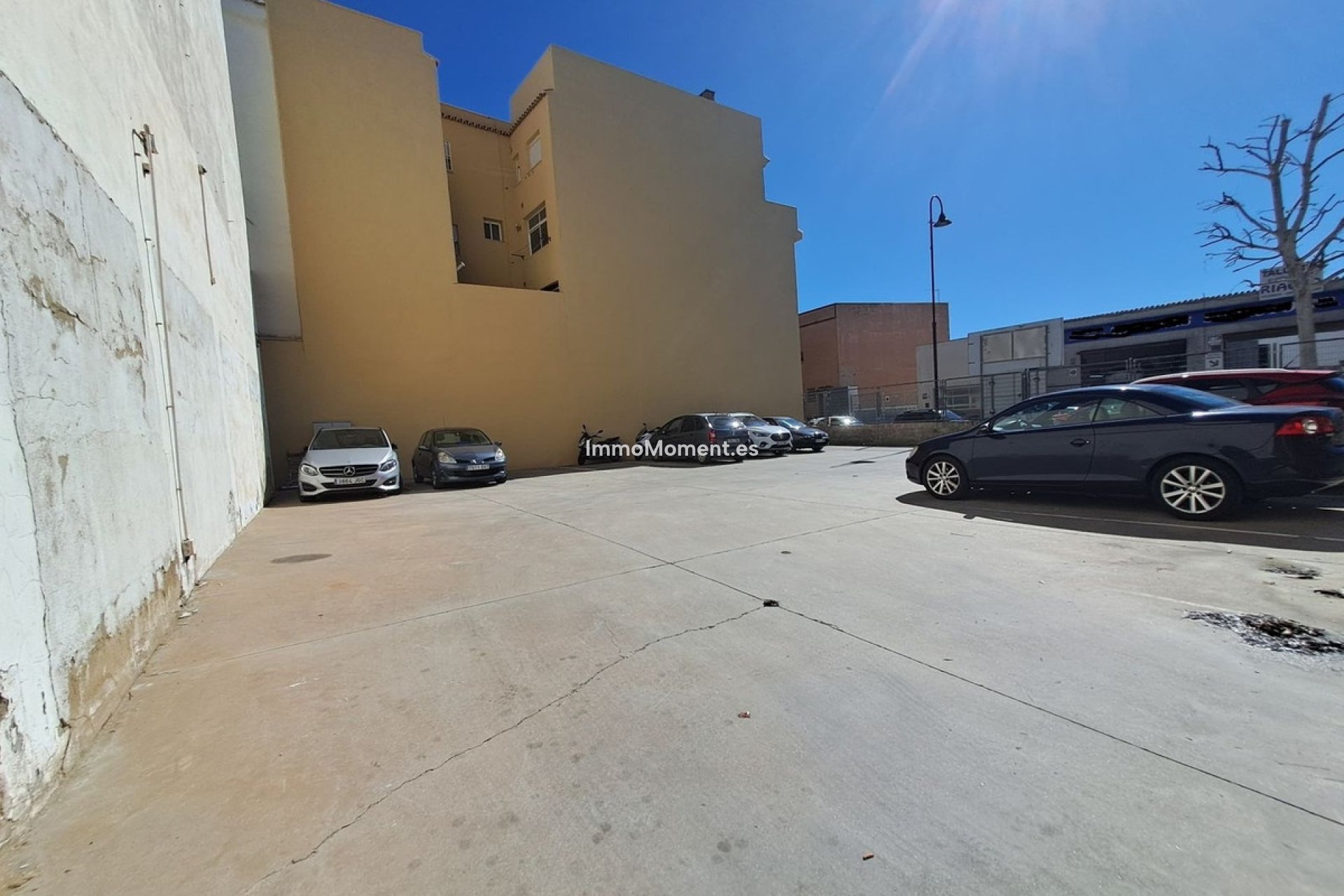 Reventa - Parcela - Mijas - Mijas Centro