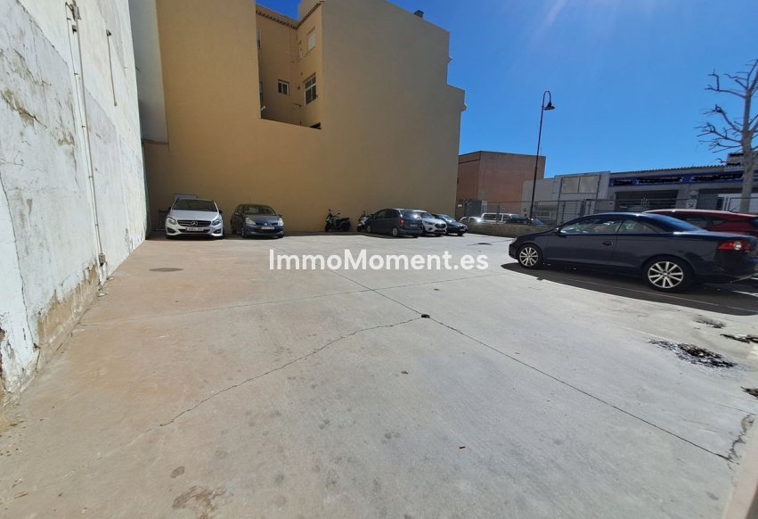 Reventa - Parcela - Mijas - Mijas Centro