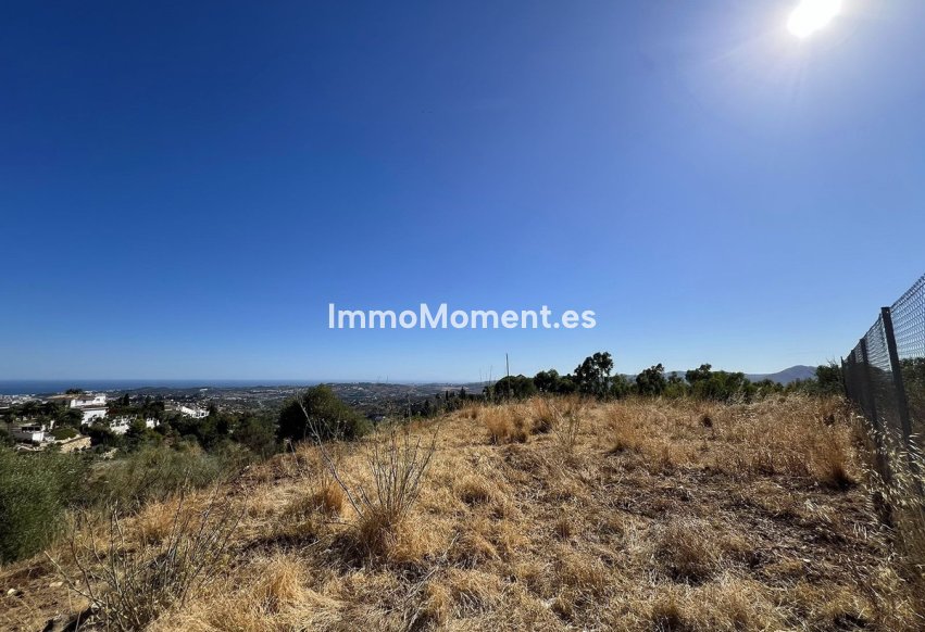 Reventa - Parcela - Mijas - Mijas Centro
