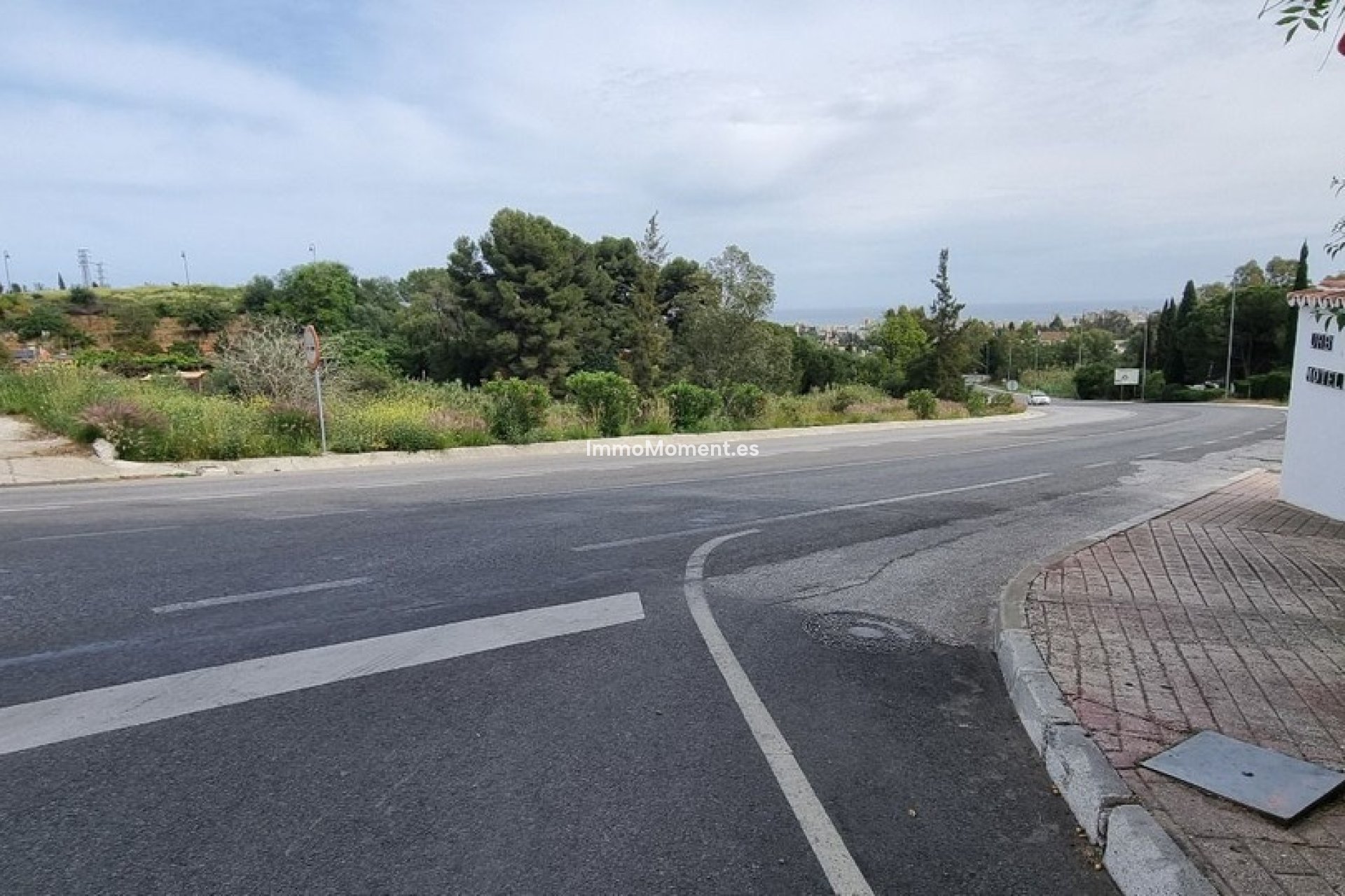 Reventa - Parcela - Mijas - Mijas Centro