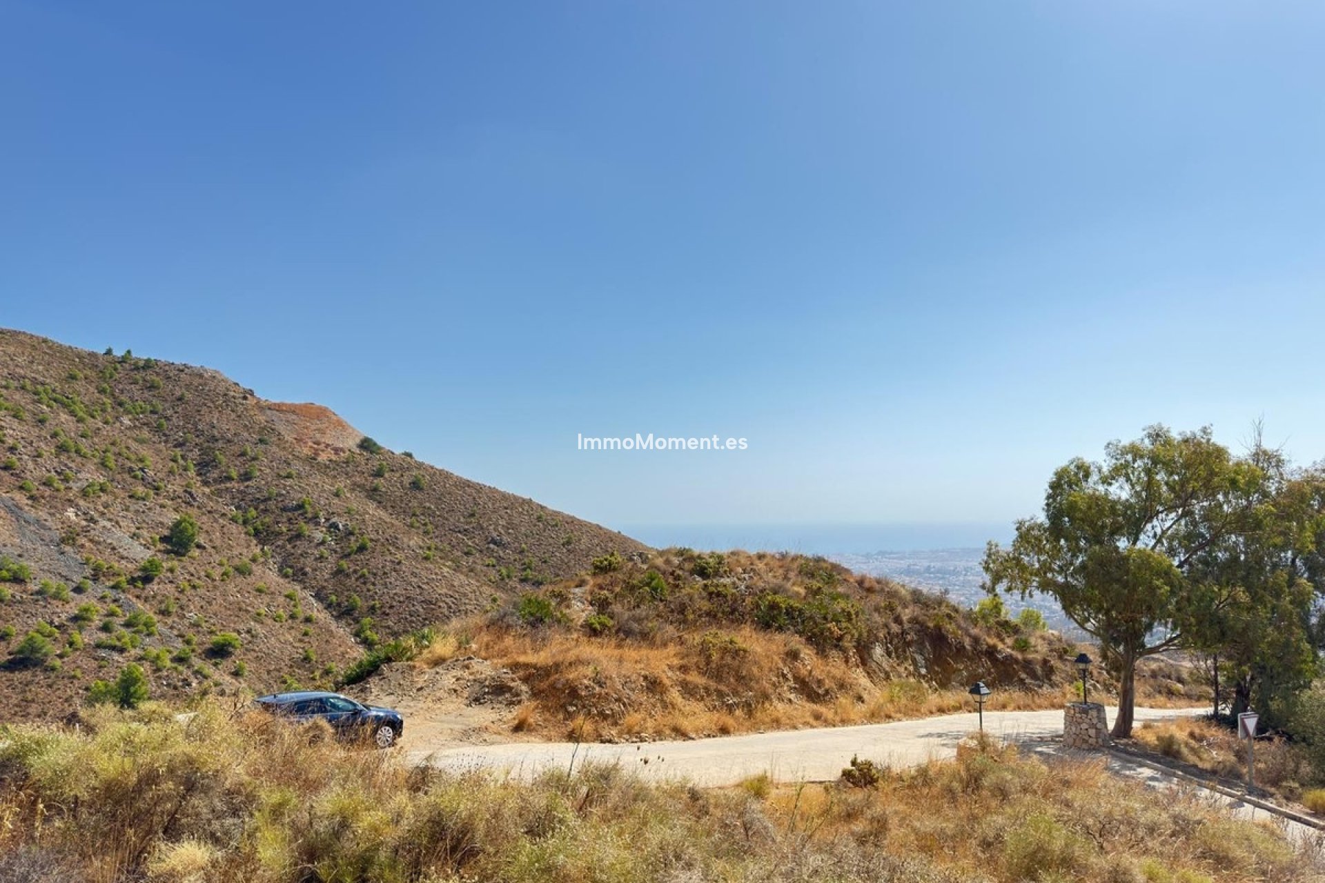 Reventa - Parcela - Mijas - Mijas Centro