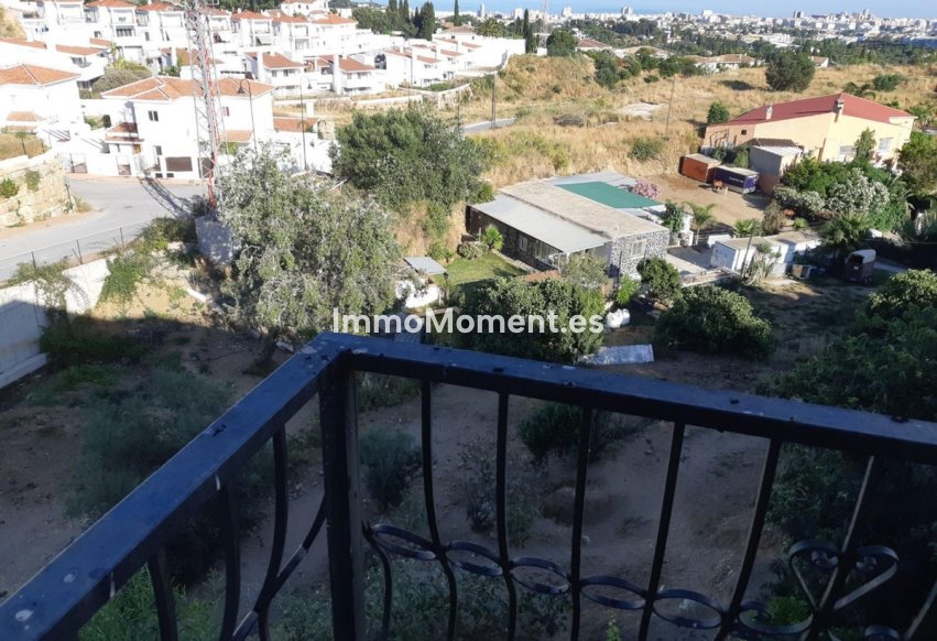 Reventa - Parcela - Mijas - Mijas Centro